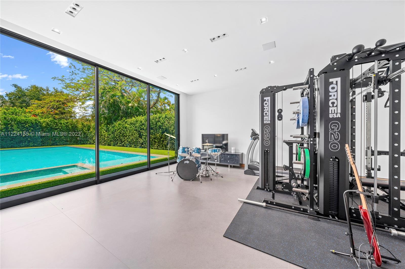 BRICKELL FLAGLER - Residential