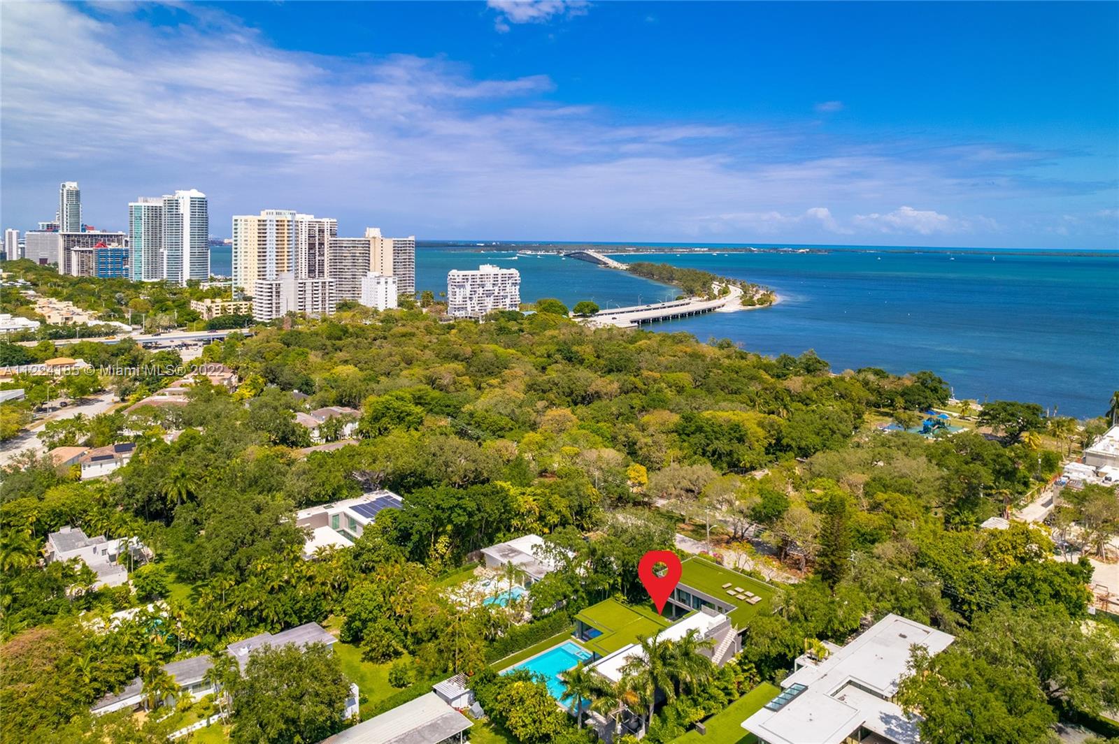 BRICKELL FLAGLER - Residential