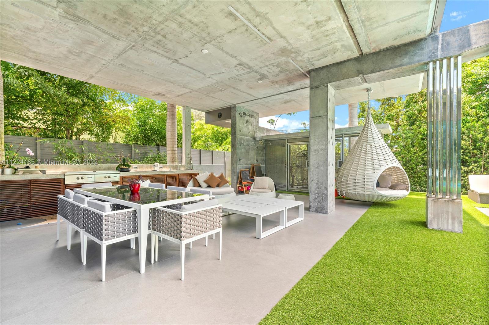 BRICKELL FLAGLER - Residential