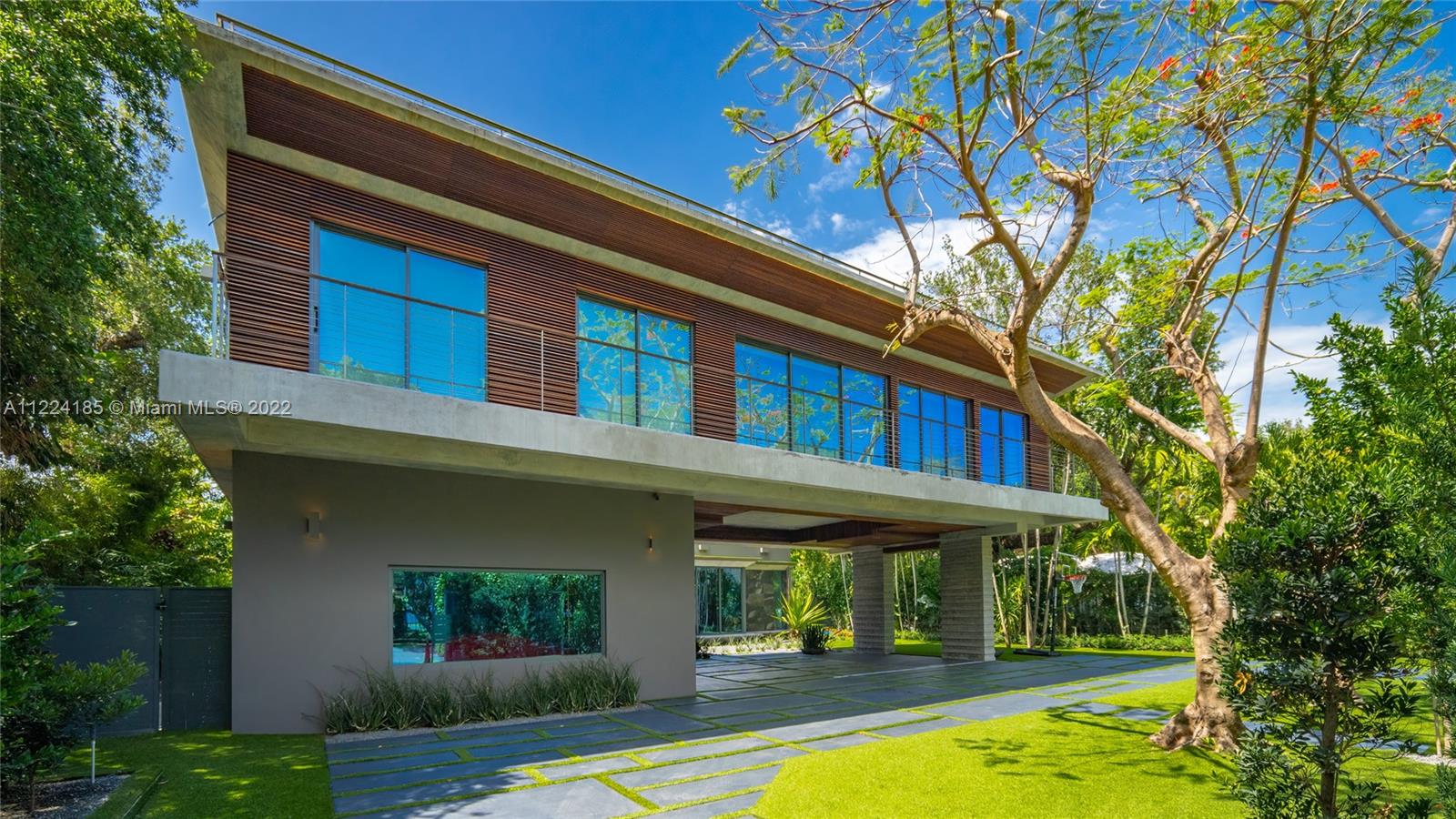 BRICKELL FLAGLER - Residential