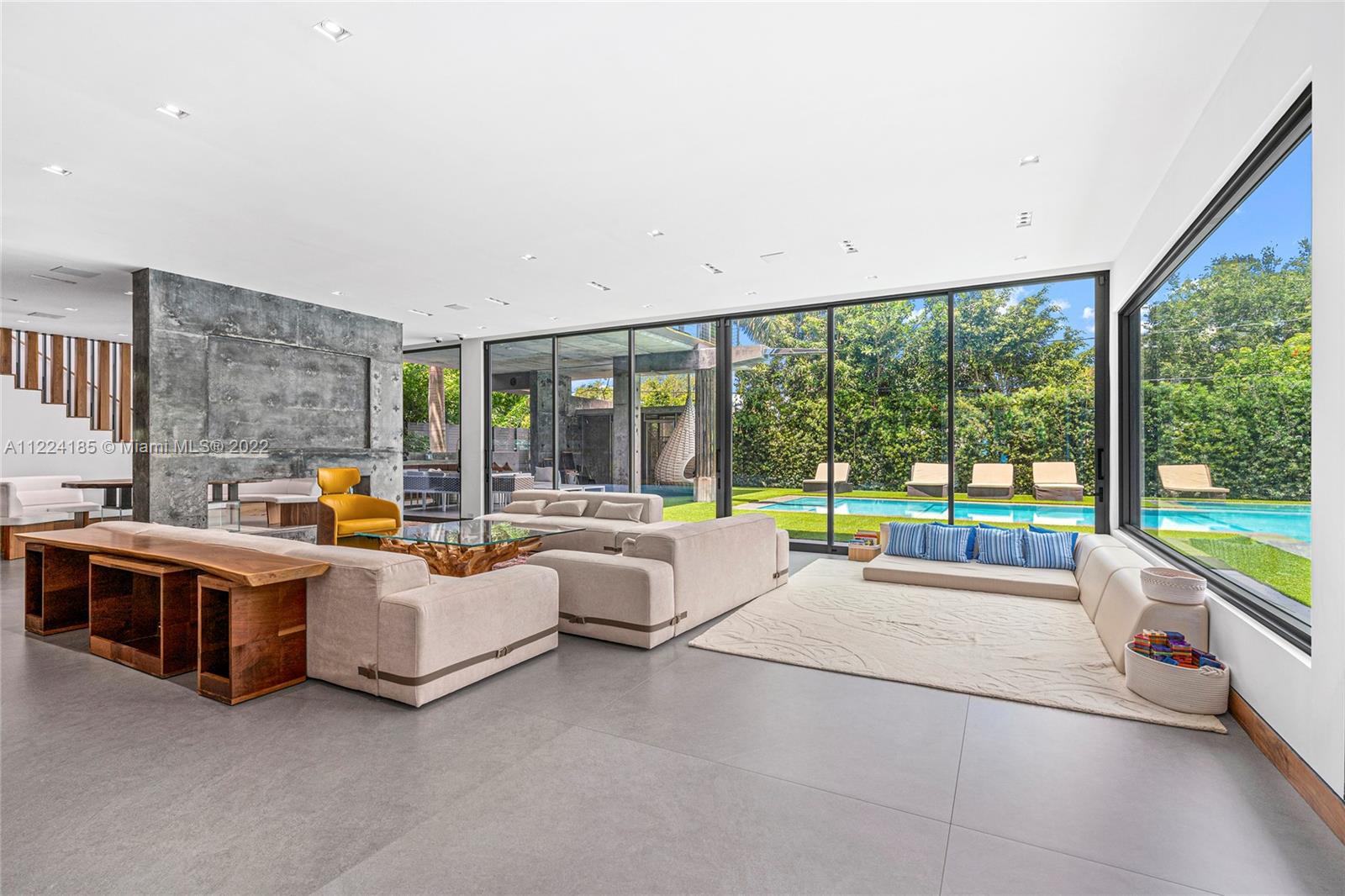 BRICKELL FLAGLER - Residential