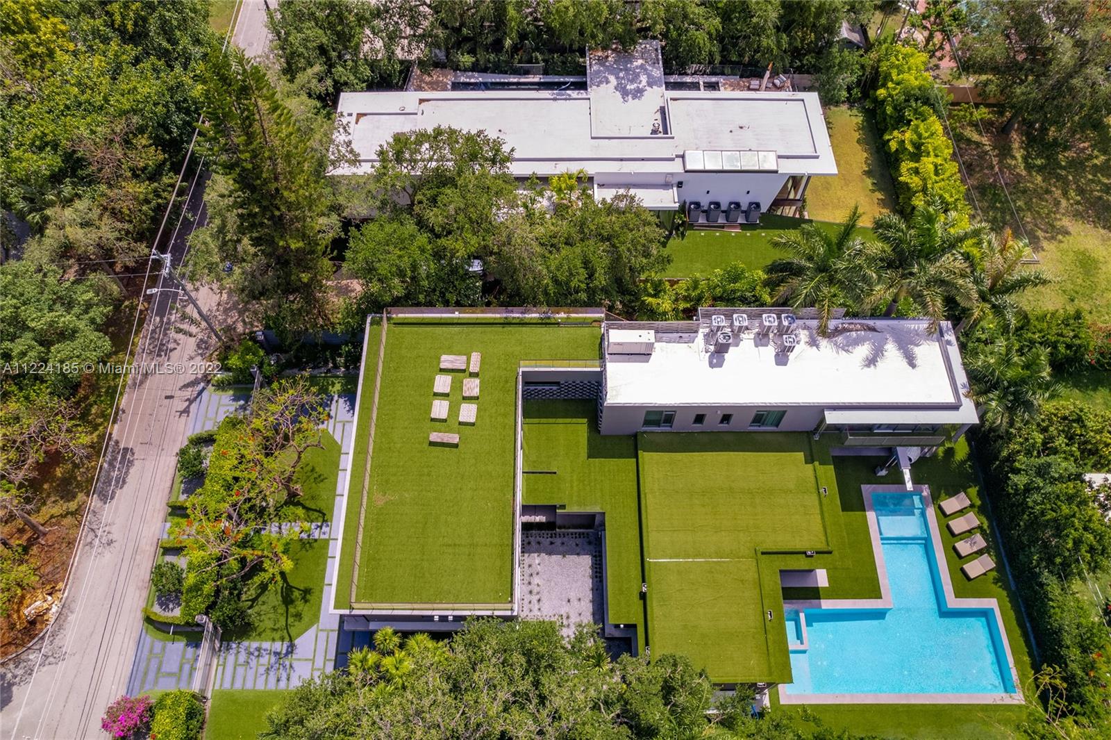 BRICKELL FLAGLER - Residential