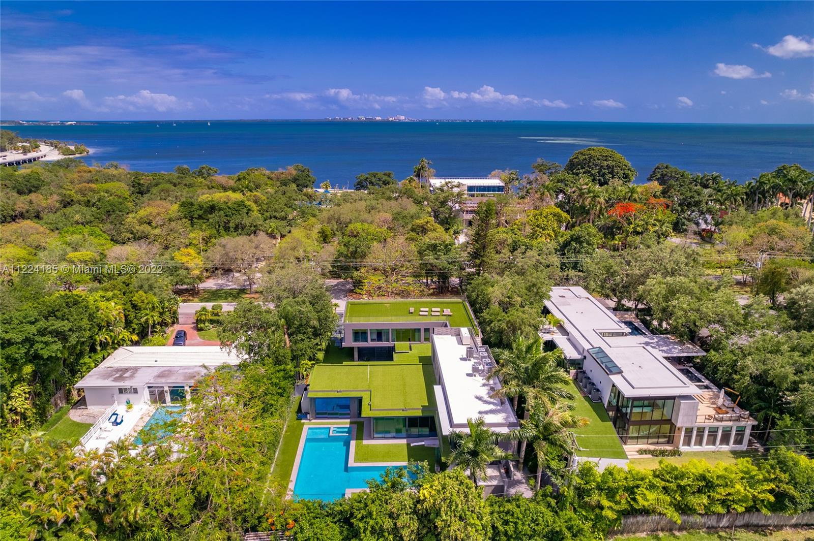 BRICKELL FLAGLER - Residential