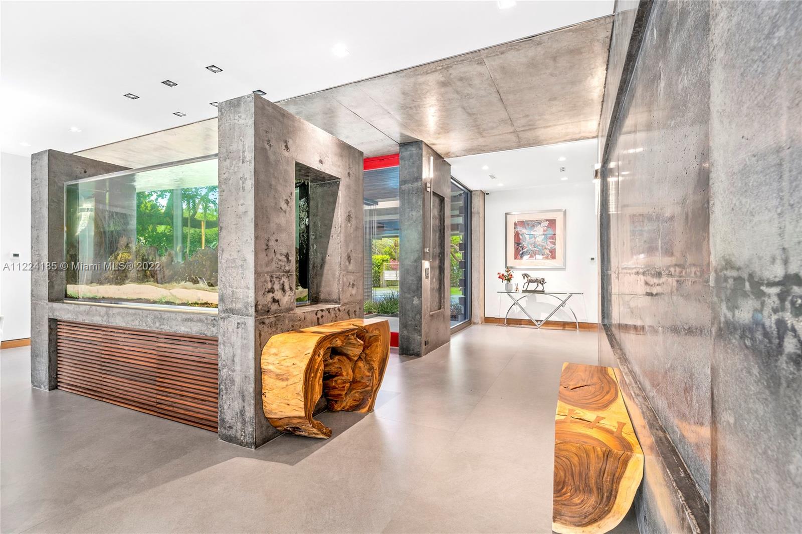 BRICKELL FLAGLER - Residential