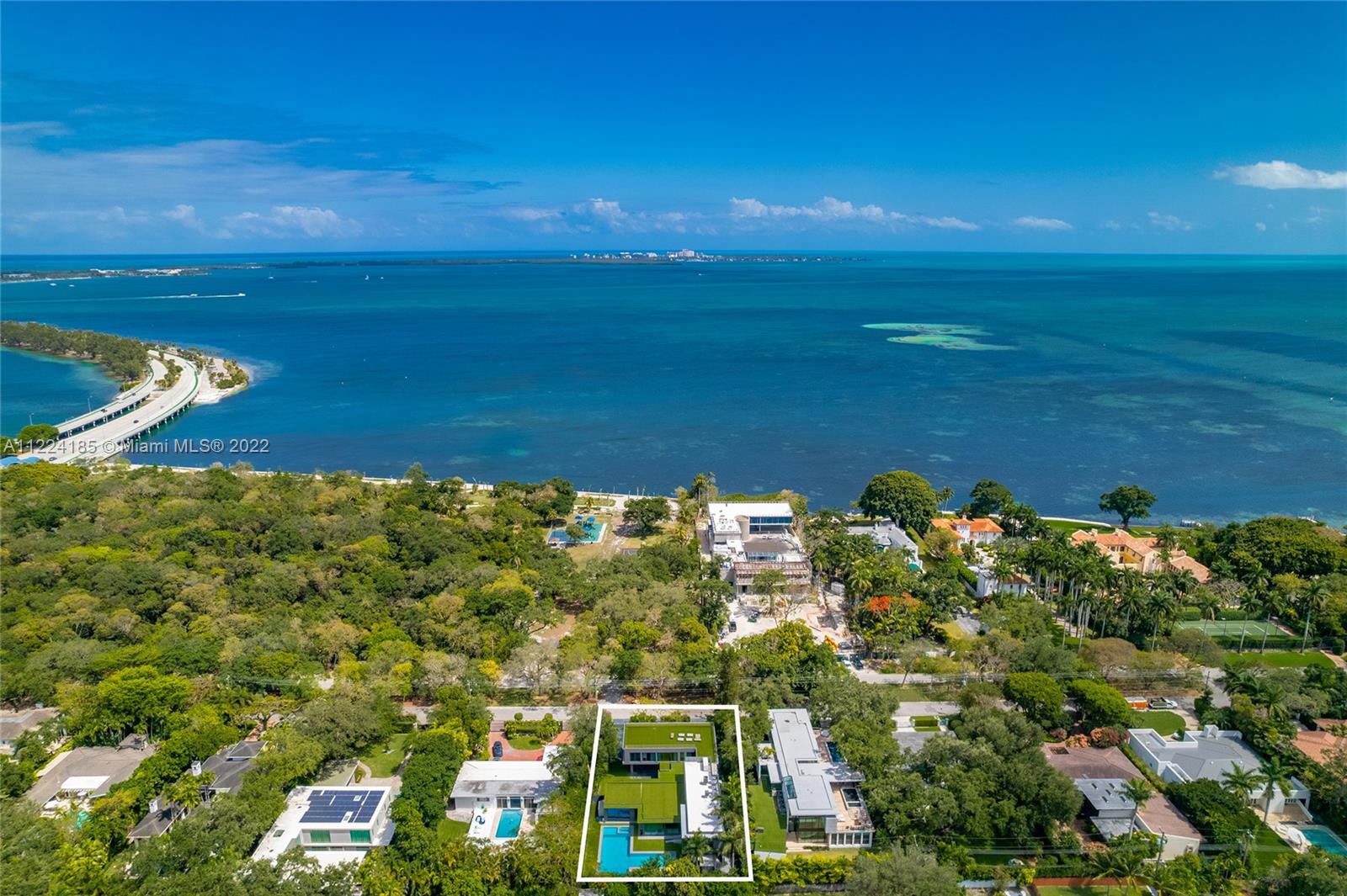 BRICKELL FLAGLER - Residential