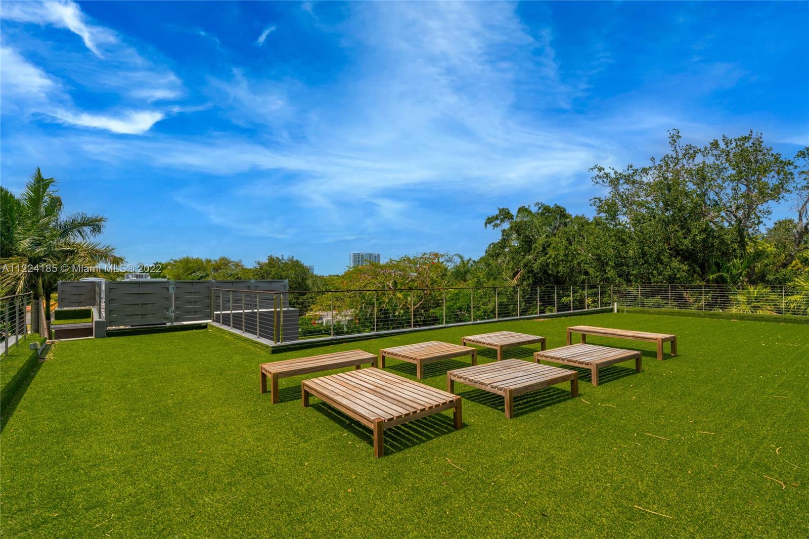 BRICKELL FLAGLER - Residential