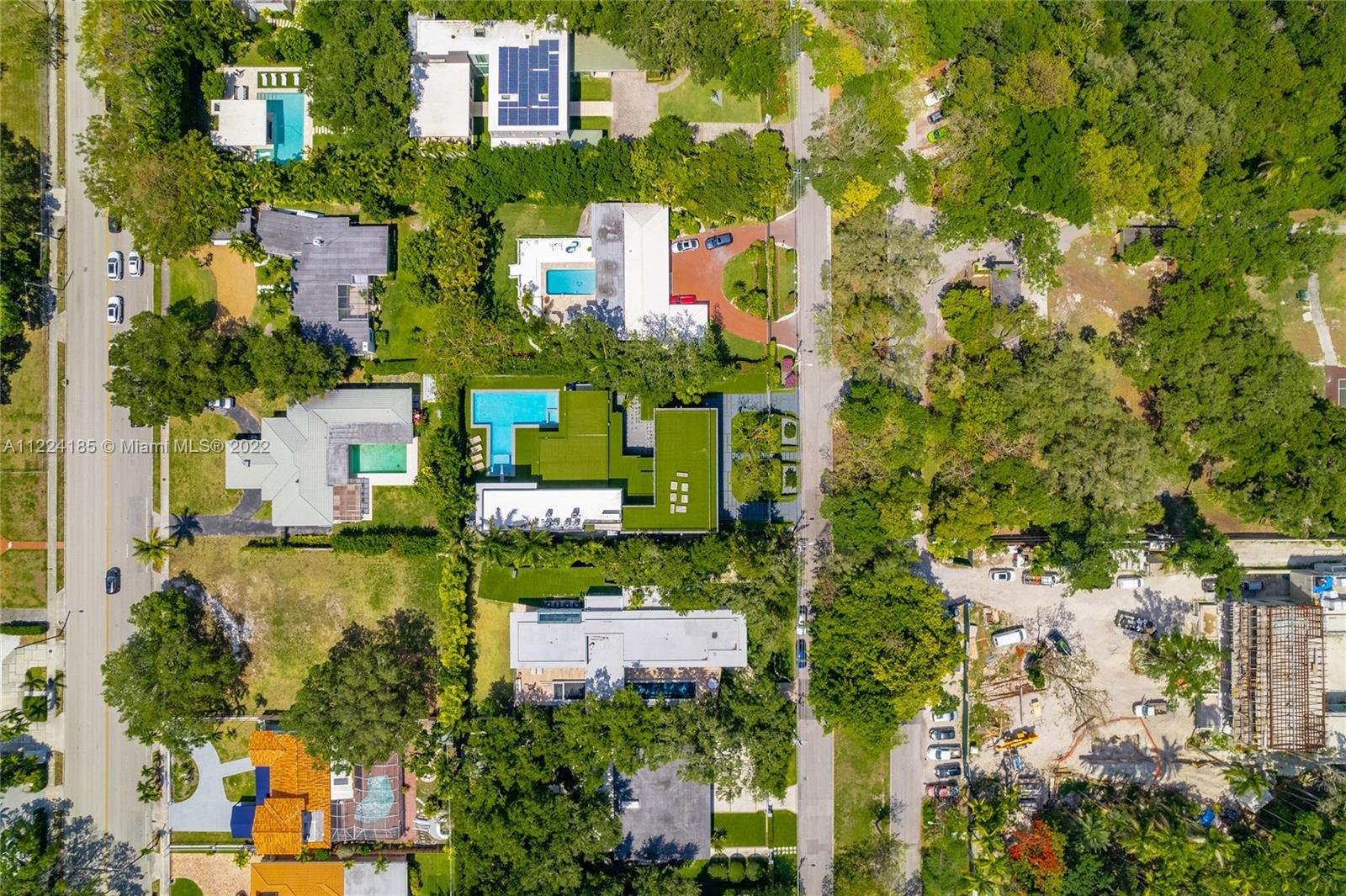 BRICKELL FLAGLER - Residential