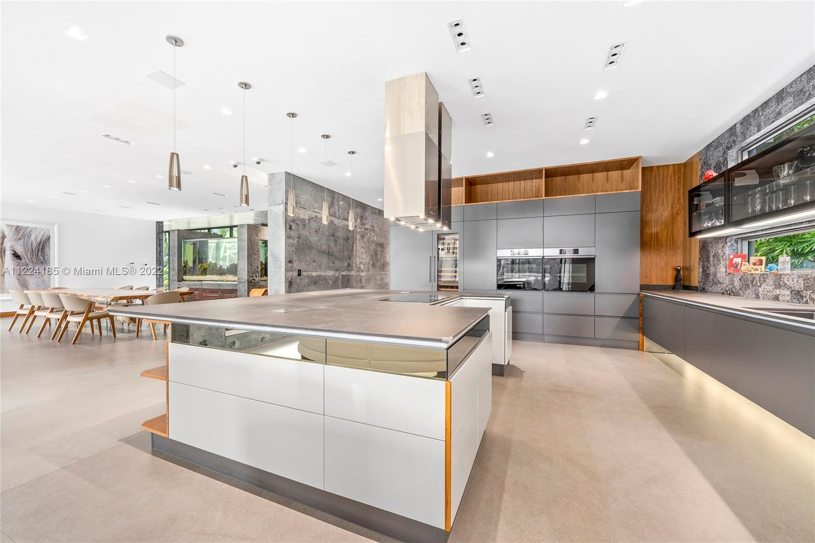 BRICKELL FLAGLER - Residential