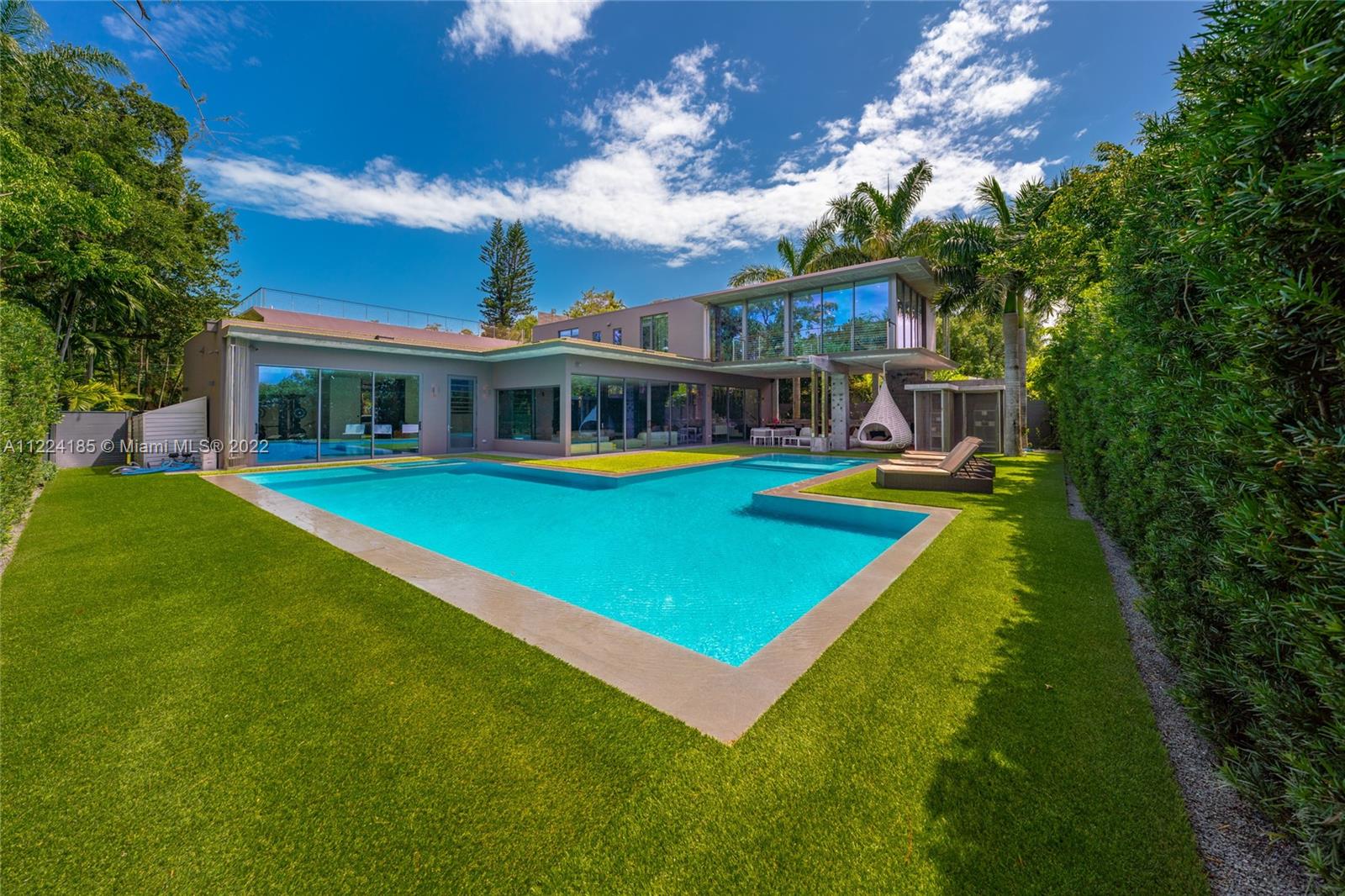 BRICKELL FLAGLER - Residential