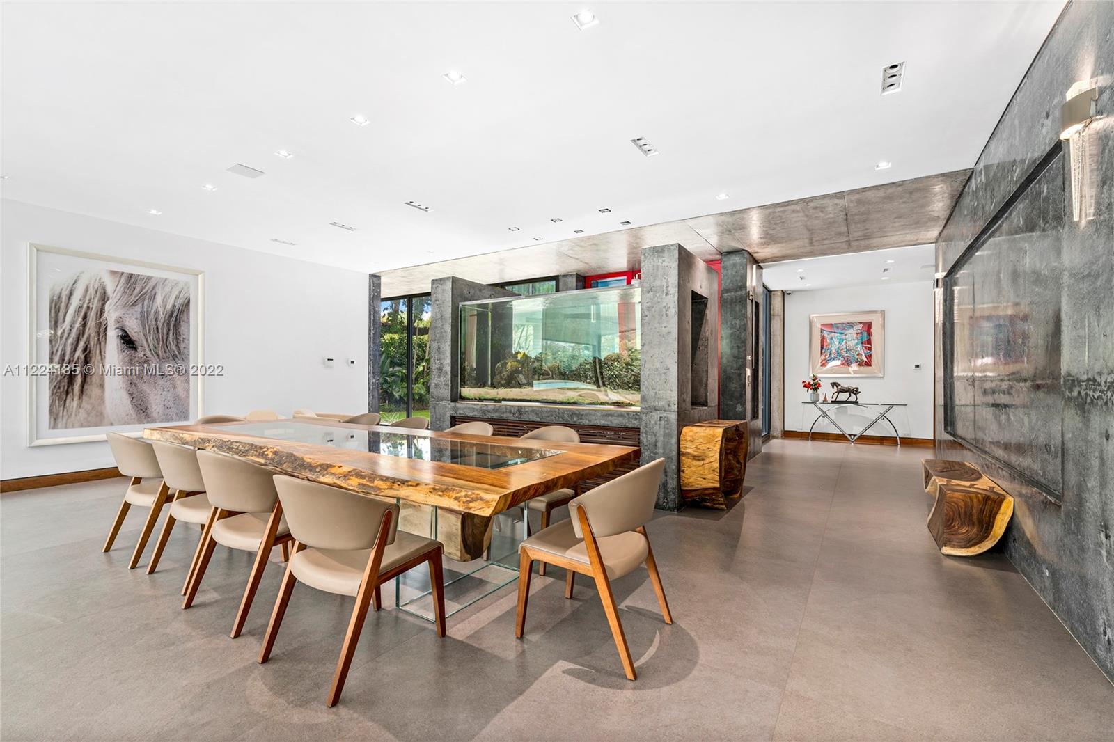 BRICKELL FLAGLER - Residential