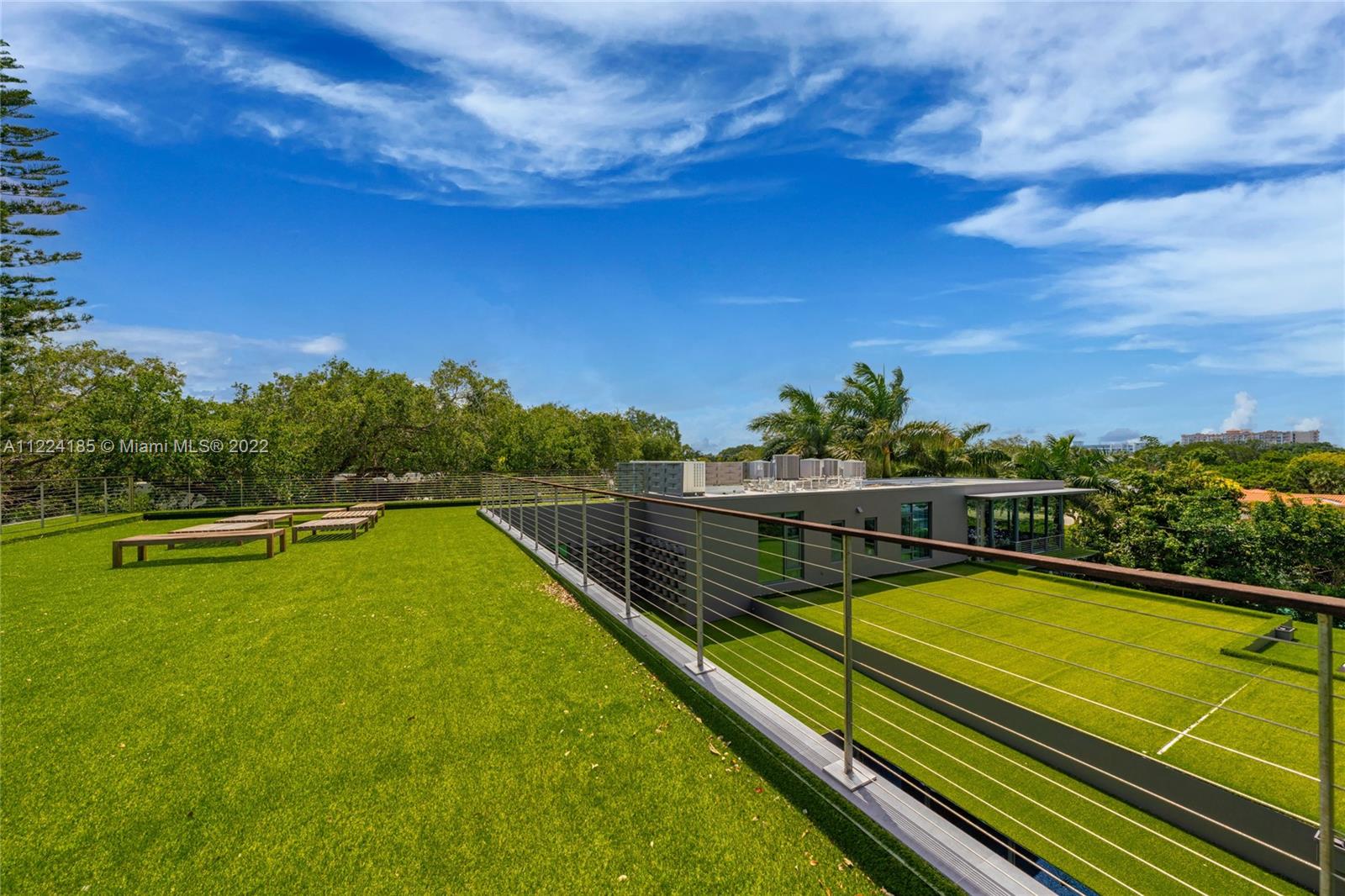 BRICKELL FLAGLER - Residential