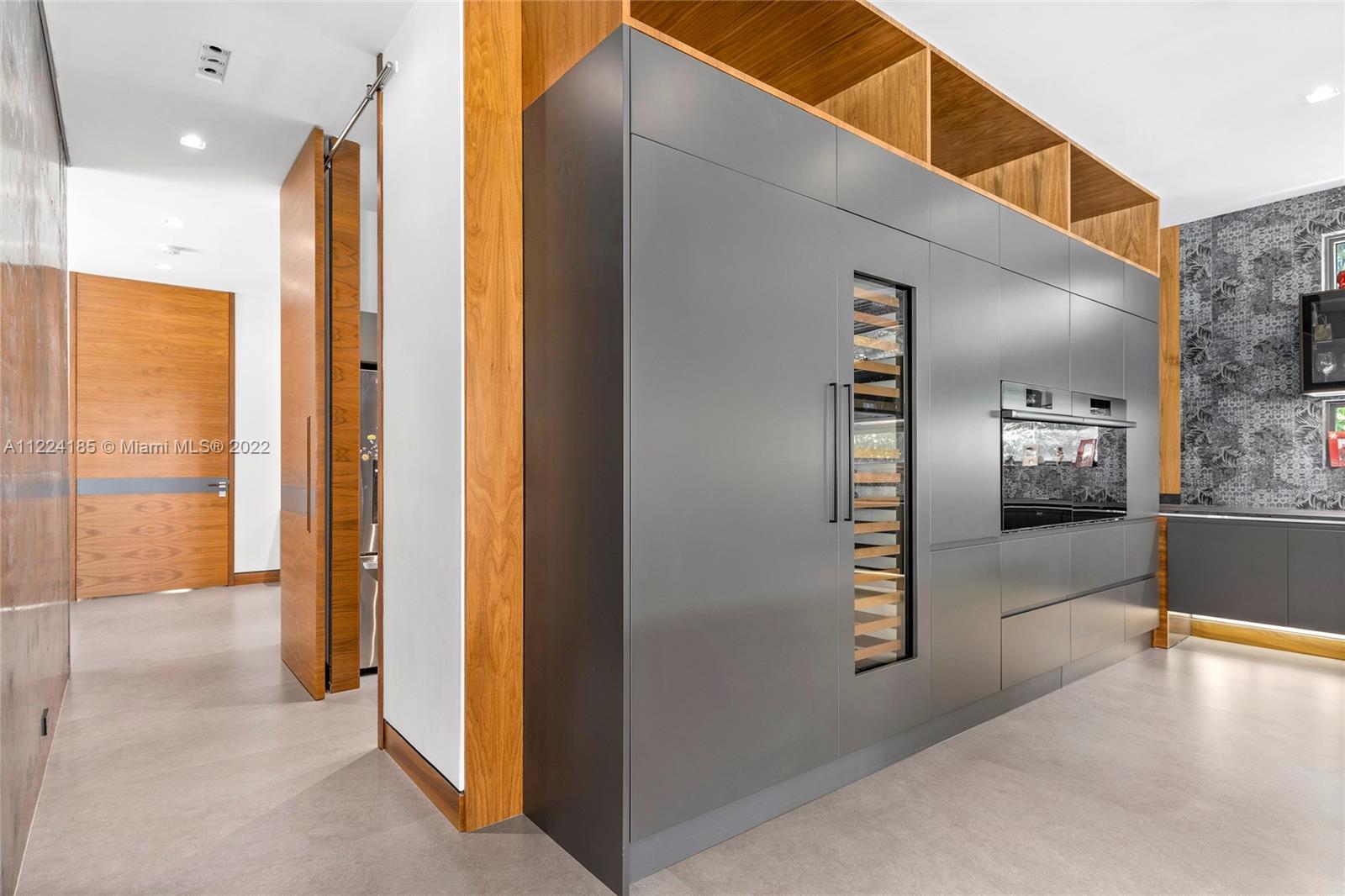 BRICKELL FLAGLER - Residential