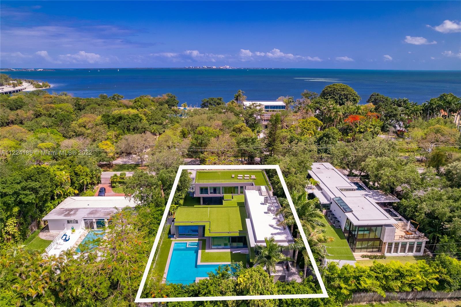 BRICKELL FLAGLER - Residential