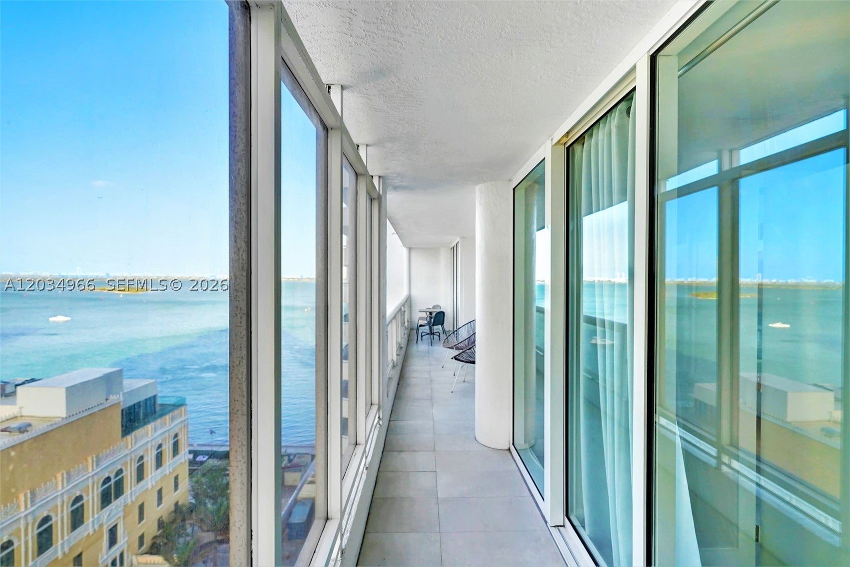 1717 N Bayshore Dr A-1740