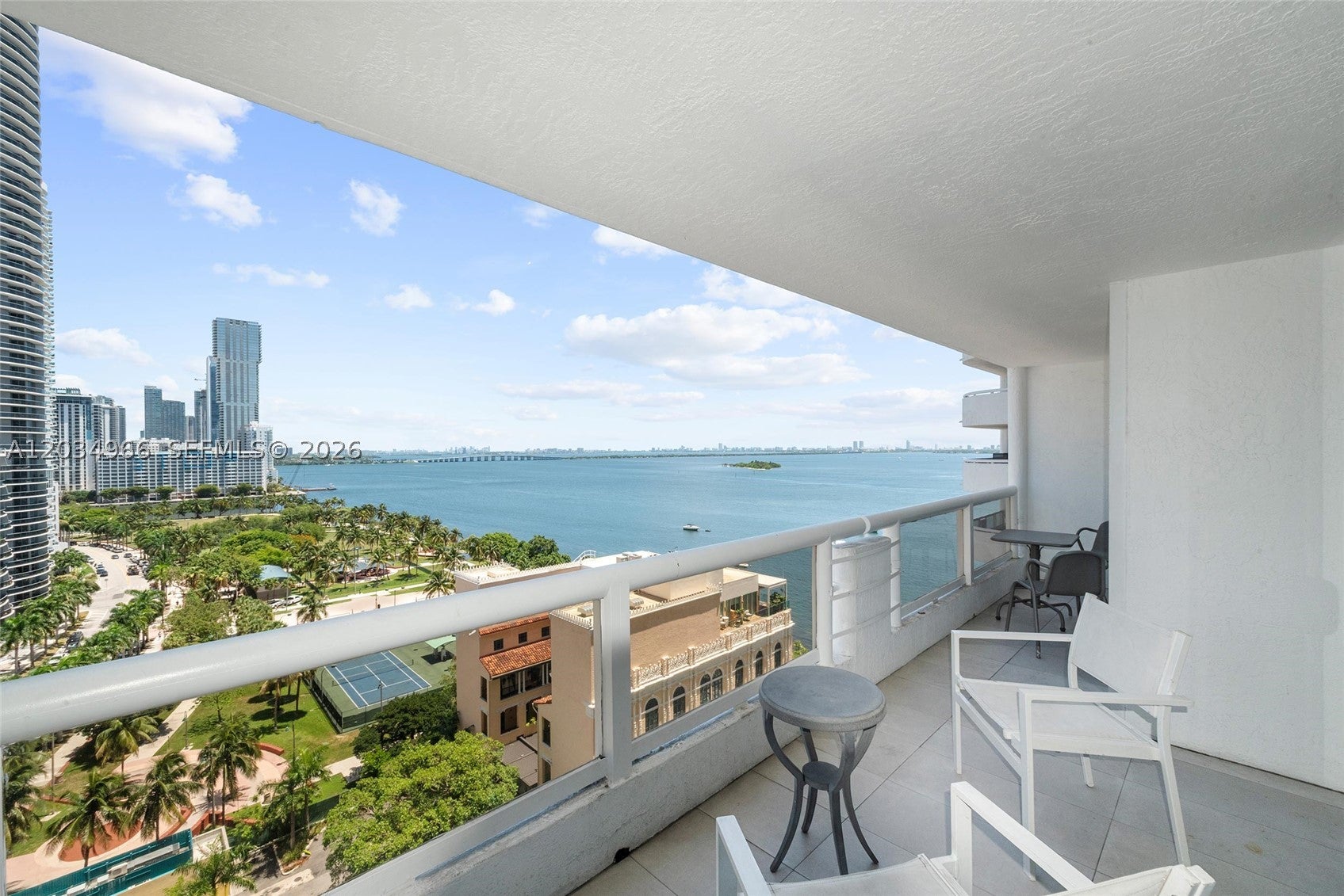 1717 N Bayshore Dr A-1740