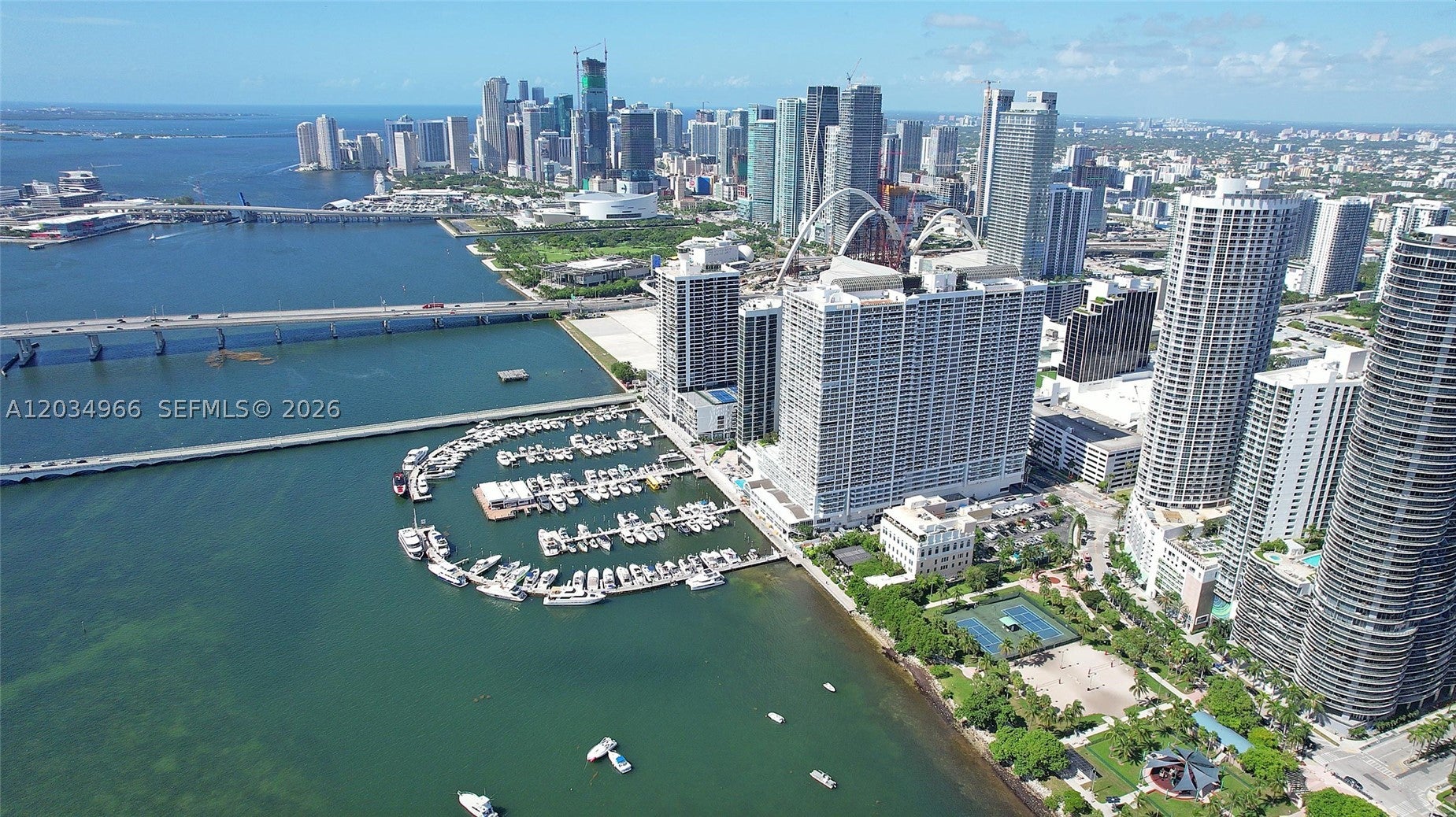 1717 N Bayshore Dr A-1740