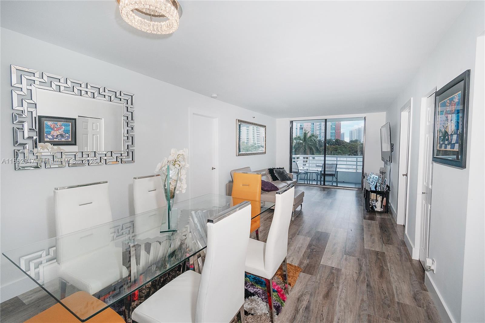 3300 Ne 192nd St 515, Aventura, Miami-Dade County, Florida - 2 Bedrooms  
2 Bathrooms - 
