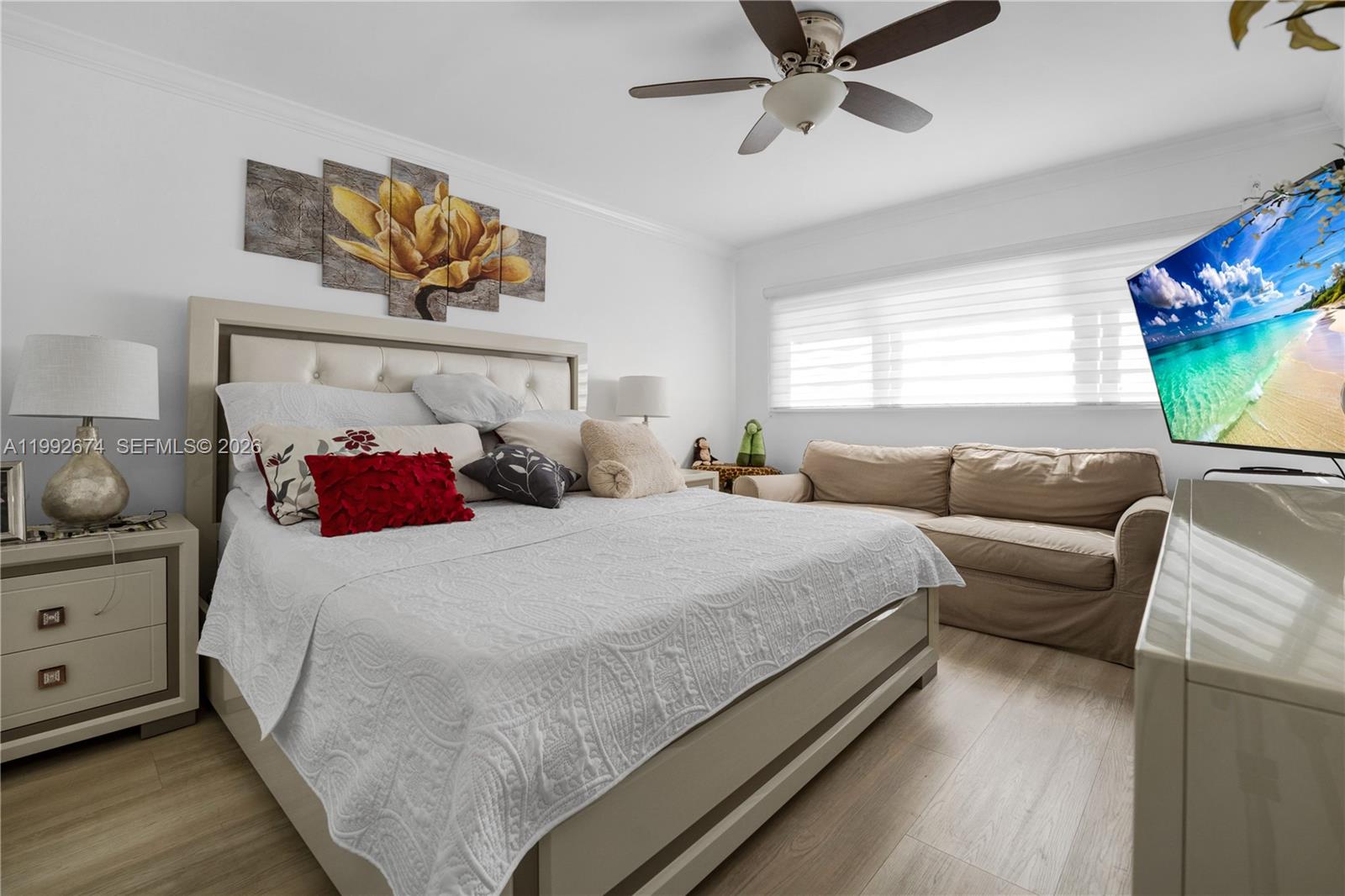 PLYMOUTH AT CENTURY VILLA - Residential