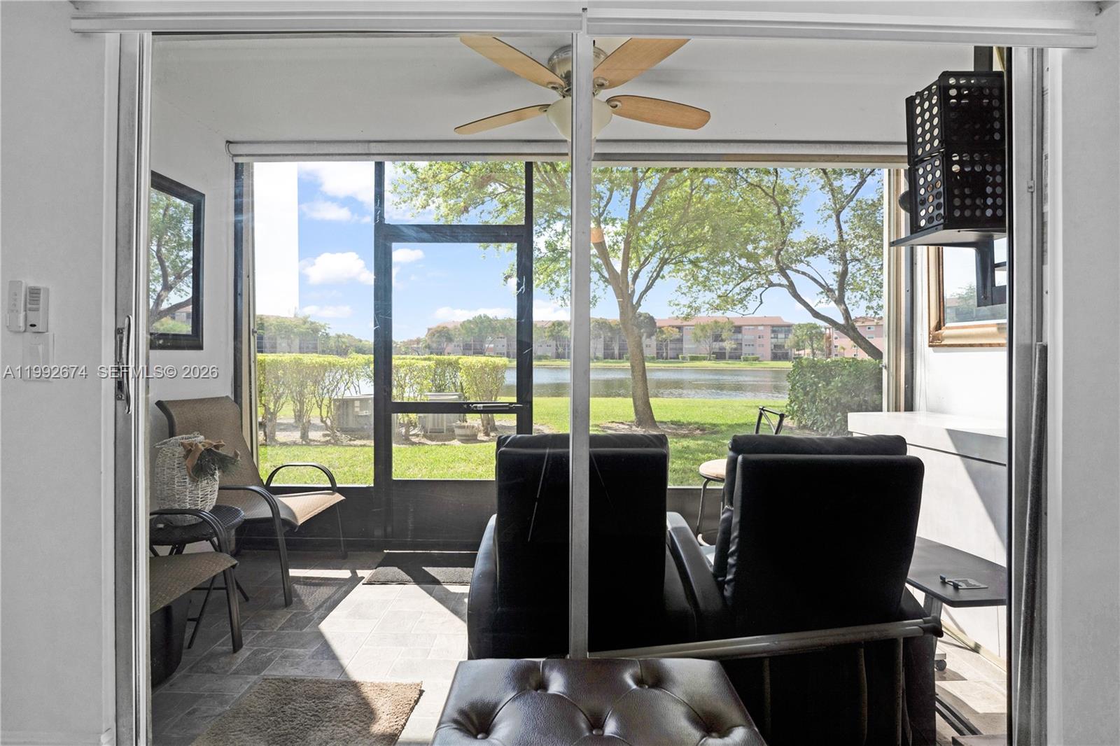 PLYMOUTH AT CENTURY VILLA - Residential