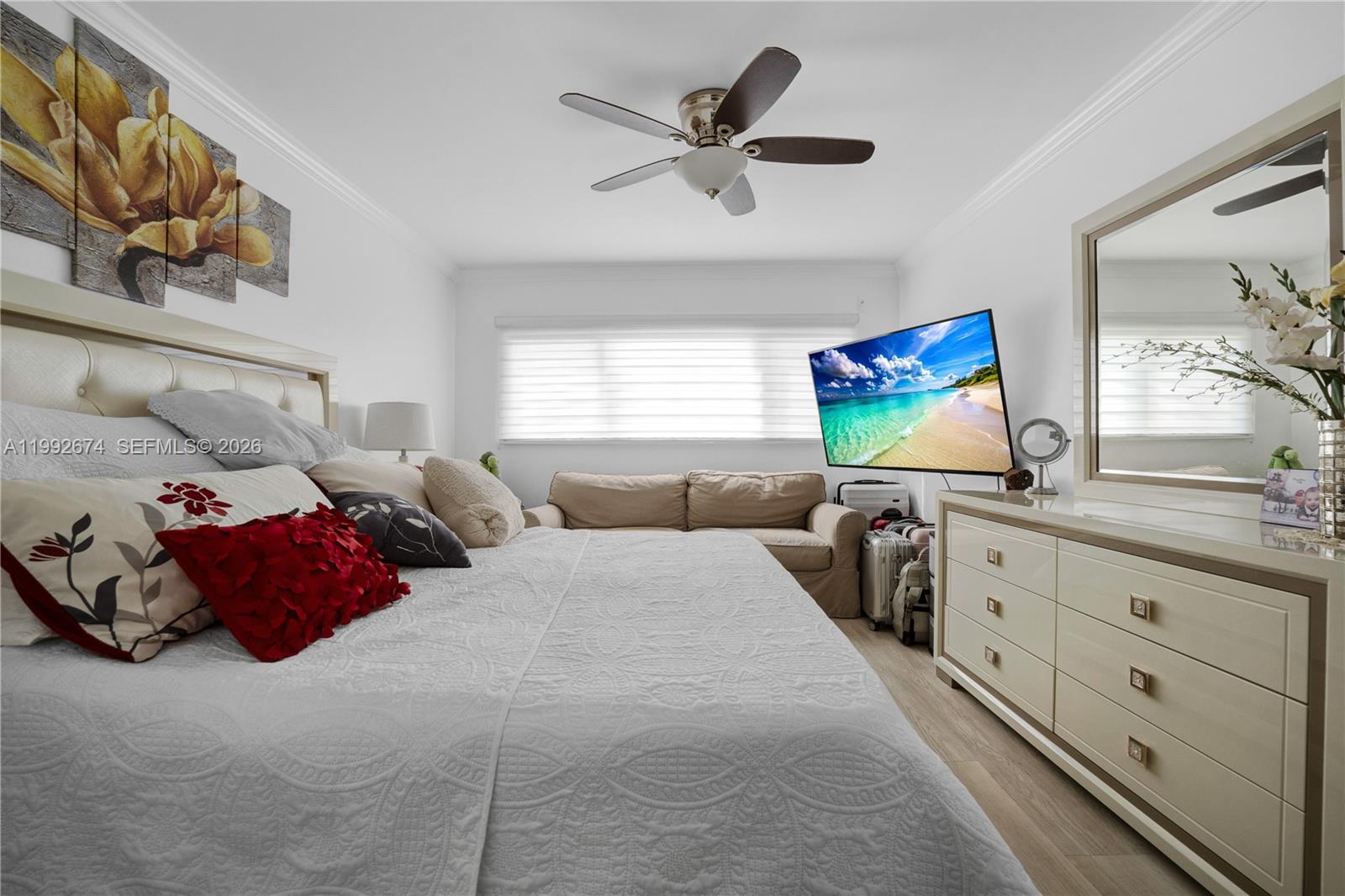 PLYMOUTH AT CENTURY VILLA - Residential