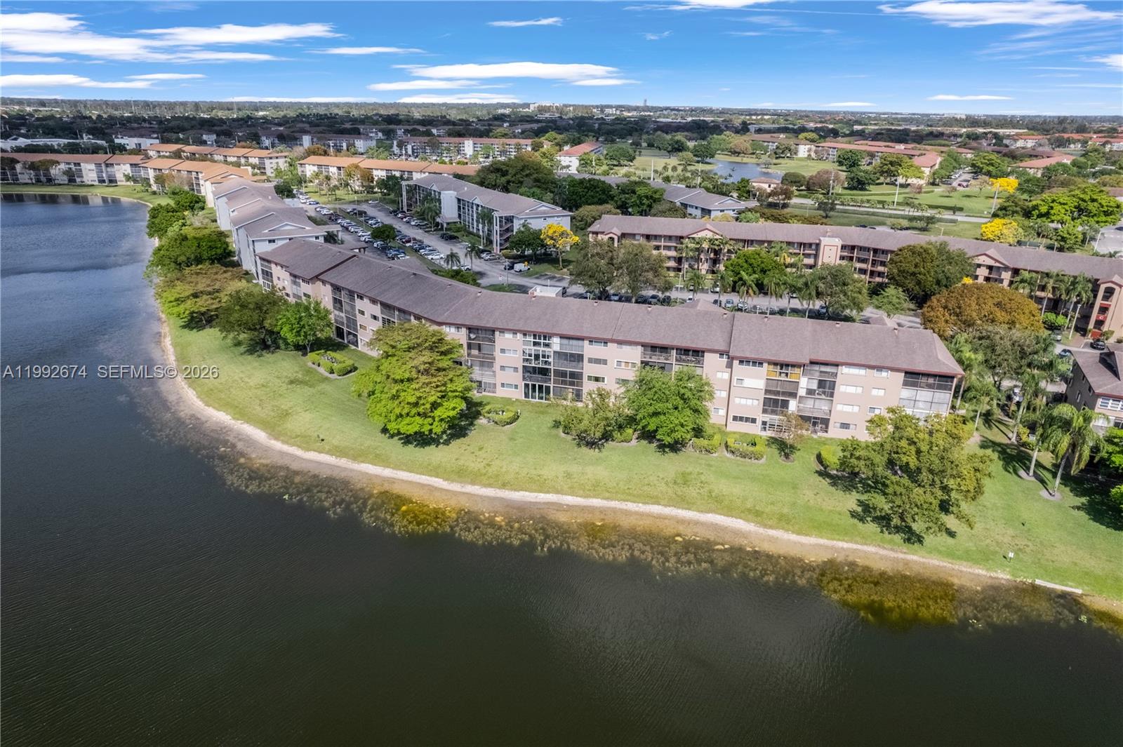 PLYMOUTH AT CENTURY VILLA - Residential