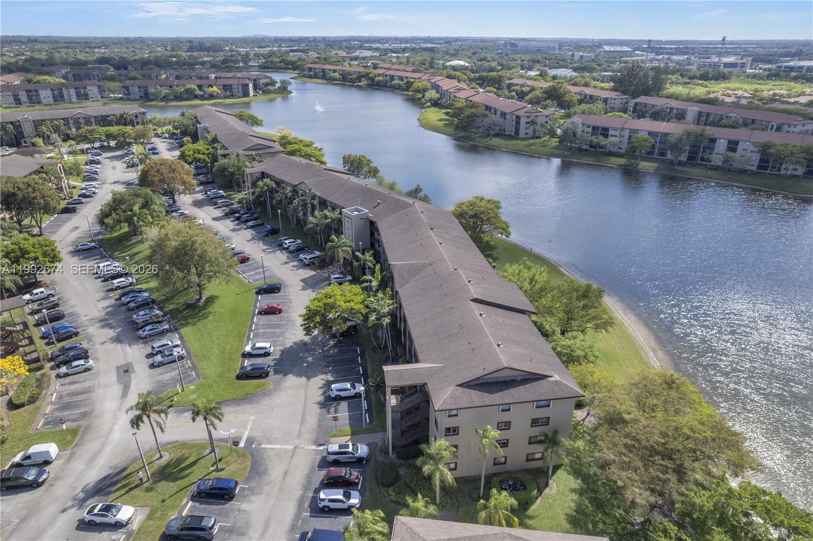 PLYMOUTH AT CENTURY VILLA - Residential