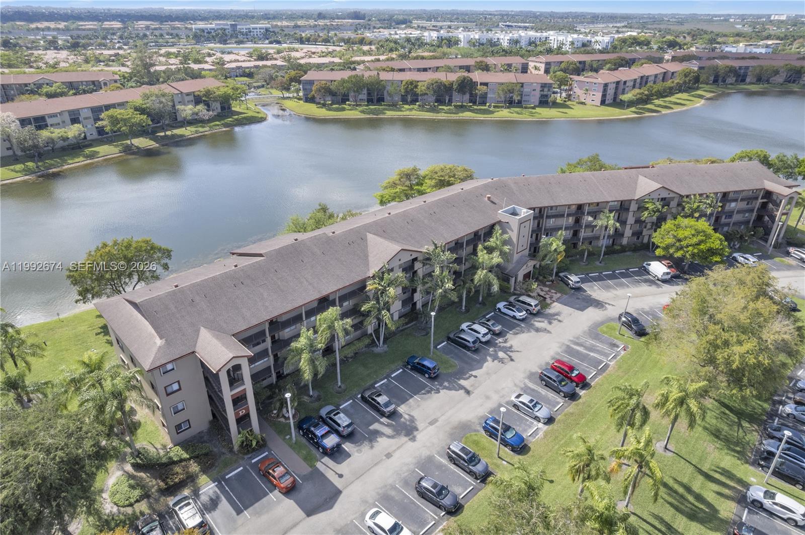 PLYMOUTH AT CENTURY VILLA - Residential