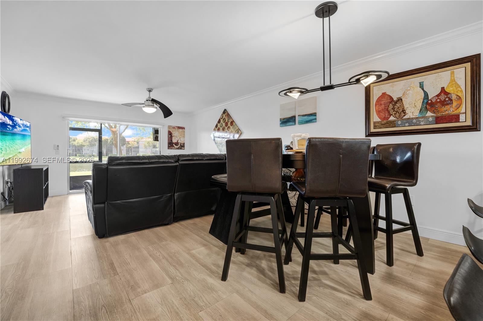 PLYMOUTH AT CENTURY VILLA - Residential