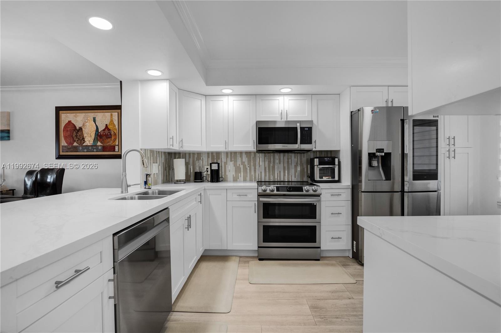 PLYMOUTH AT CENTURY VILLA - Residential