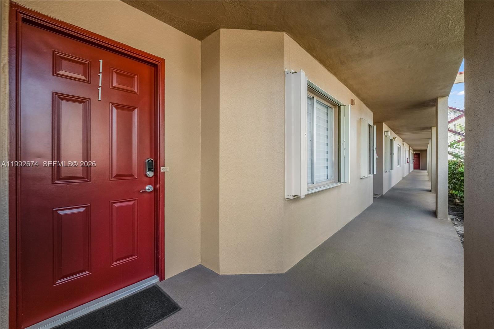 PLYMOUTH AT CENTURY VILLA - Residential