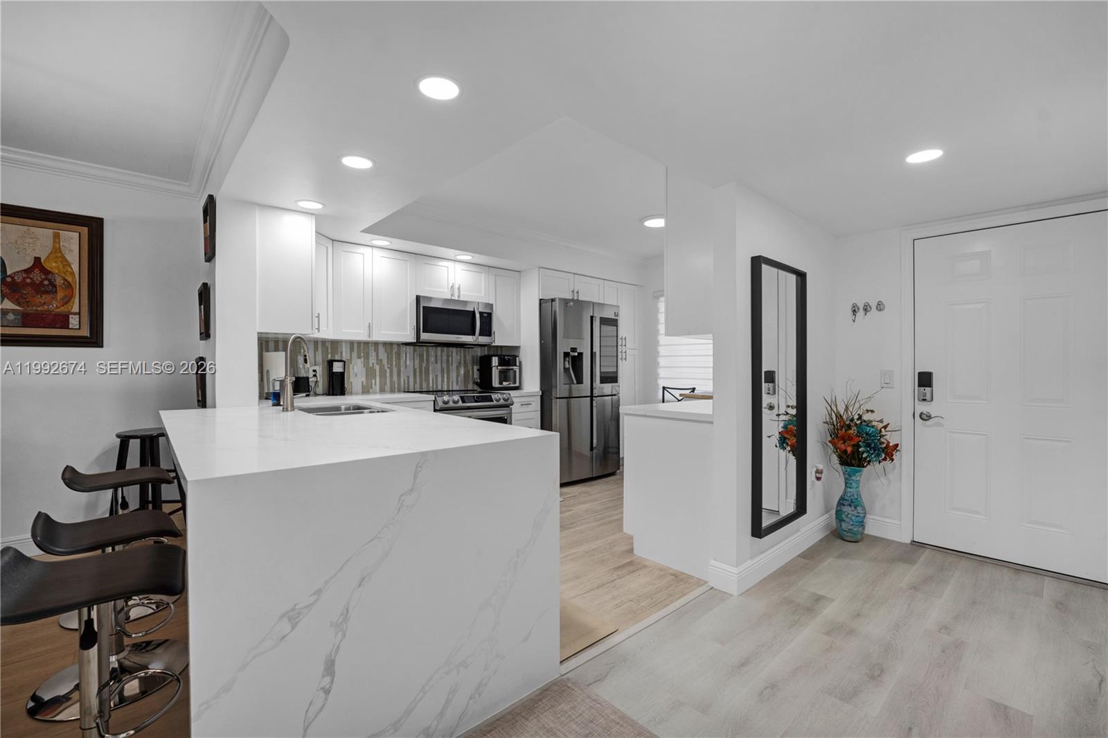 PLYMOUTH AT CENTURY VILLA - Residential