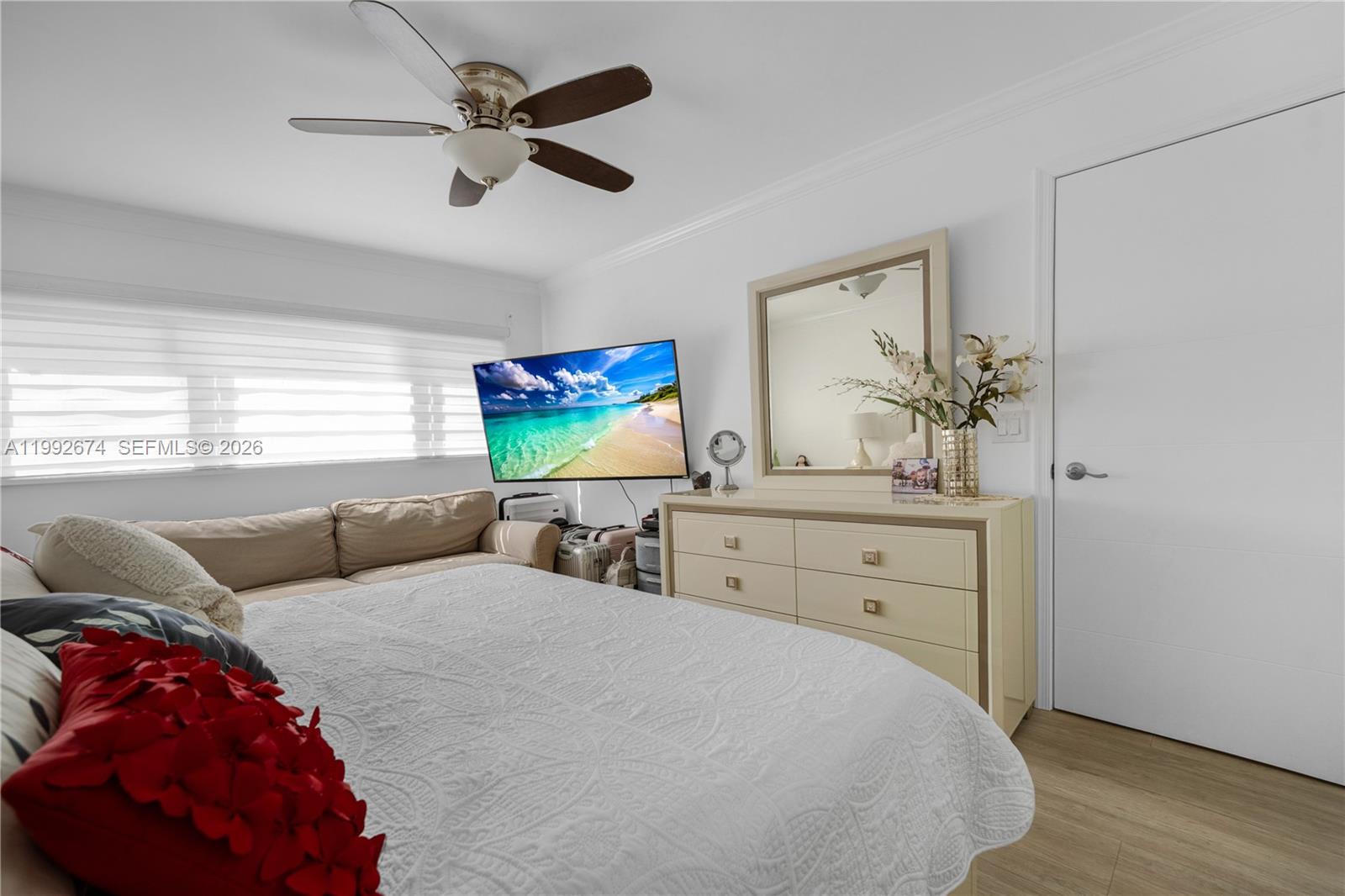 PLYMOUTH AT CENTURY VILLA - Residential