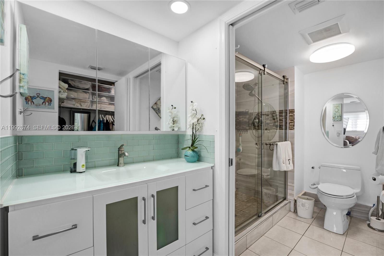 PLYMOUTH AT CENTURY VILLA - Residential