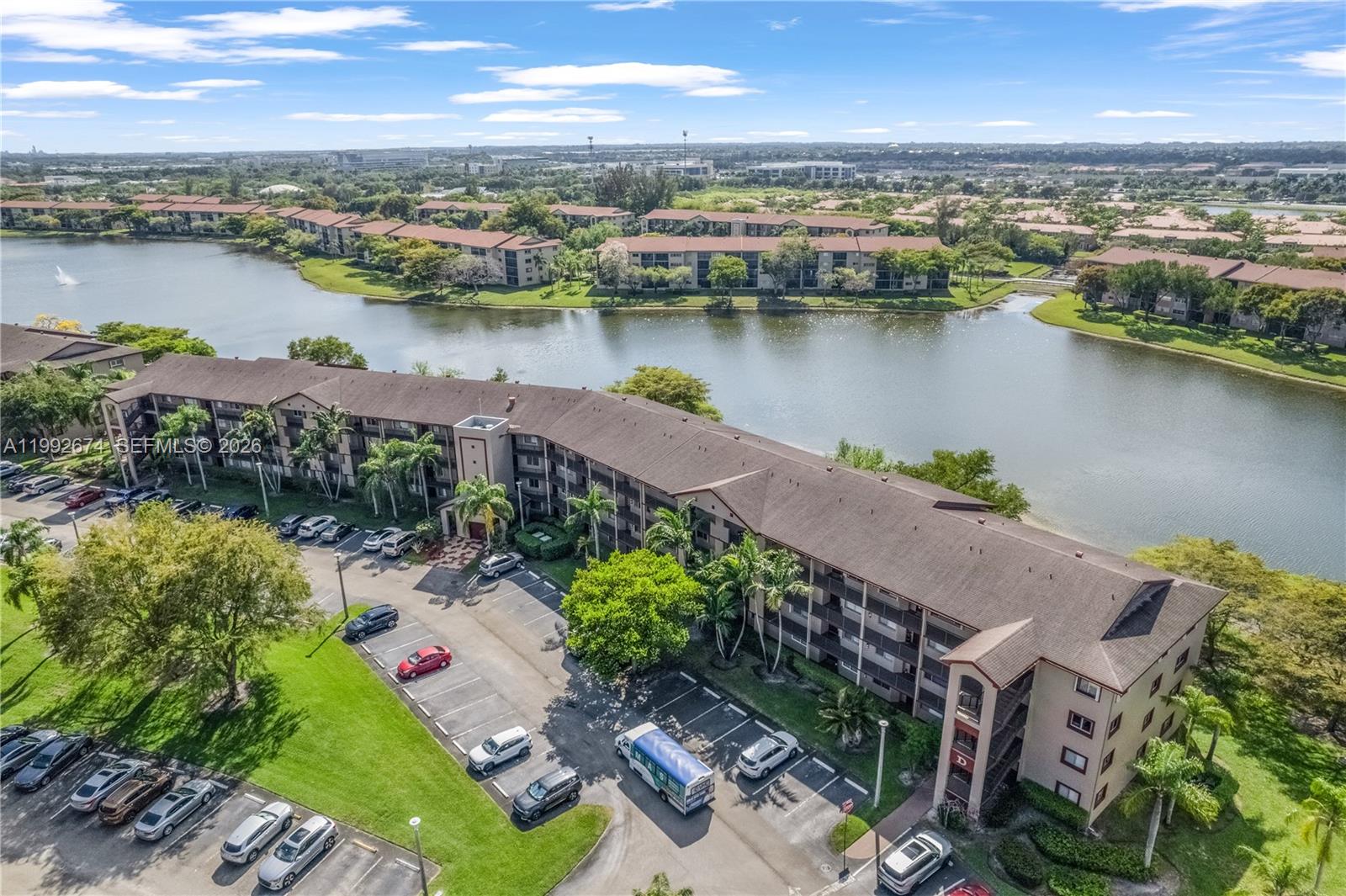 PLYMOUTH AT CENTURY VILLA - Residential