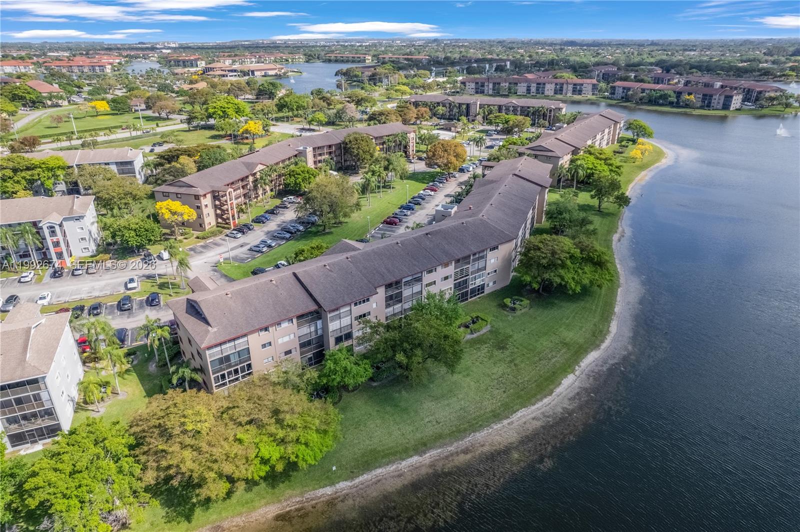 PLYMOUTH AT CENTURY VILLA - Residential