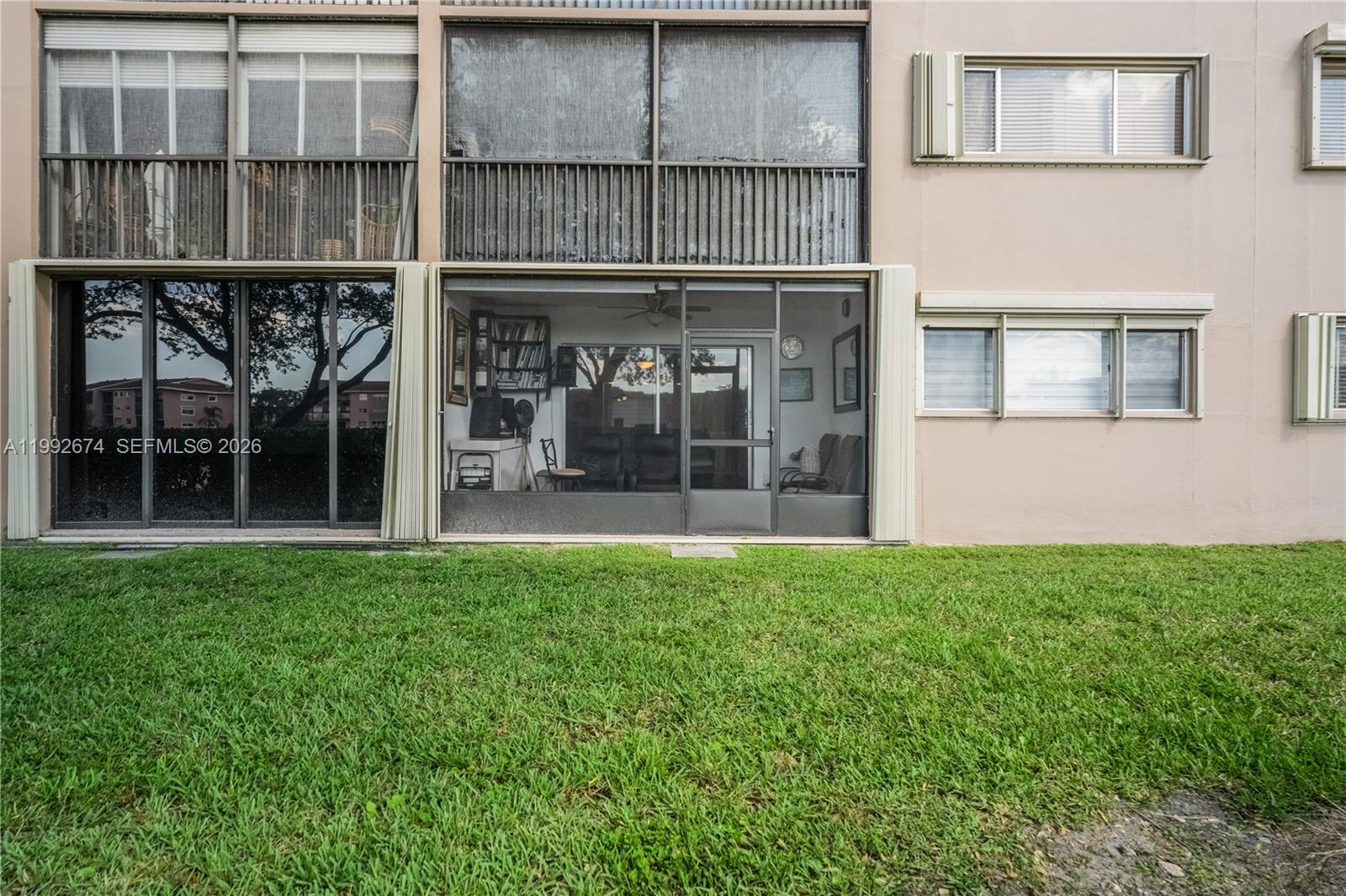 PLYMOUTH AT CENTURY VILLA - Residential