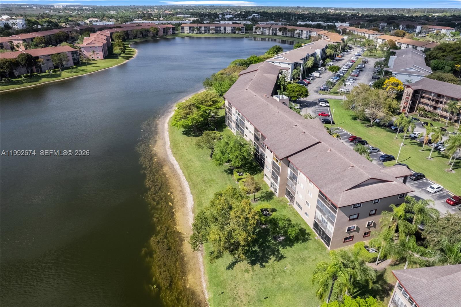 PLYMOUTH AT CENTURY VILLA - Residential