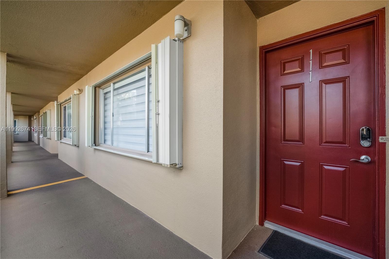 PLYMOUTH AT CENTURY VILLA - Residential