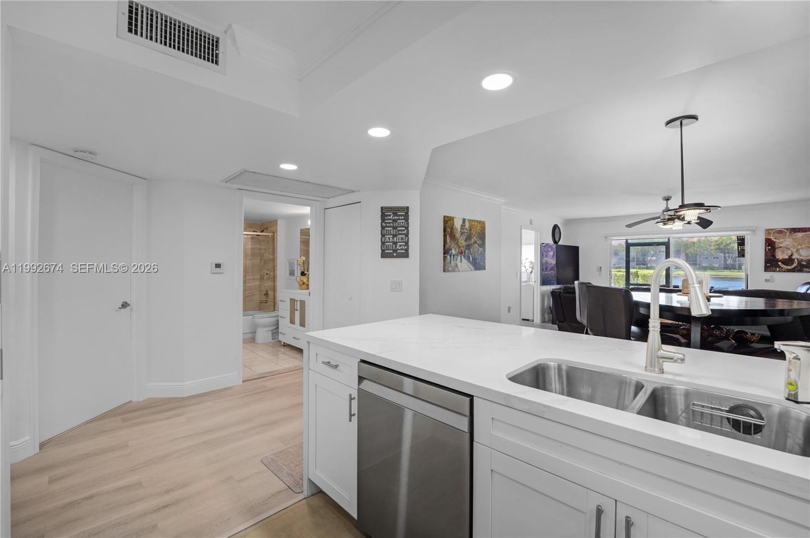 PLYMOUTH AT CENTURY VILLA - Residential