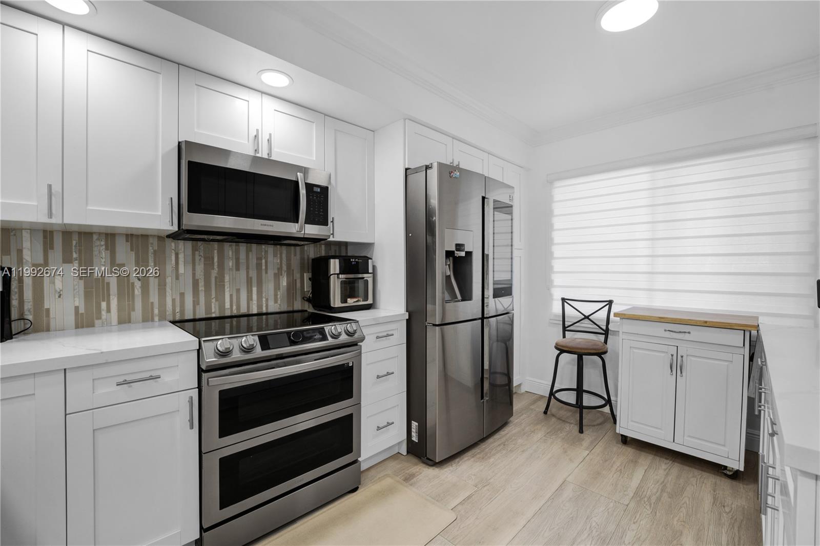 PLYMOUTH AT CENTURY VILLA - Residential