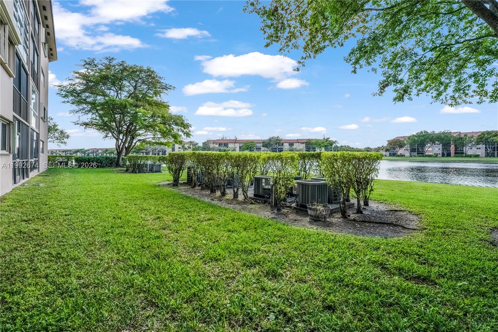 PLYMOUTH AT CENTURY VILLA - Residential