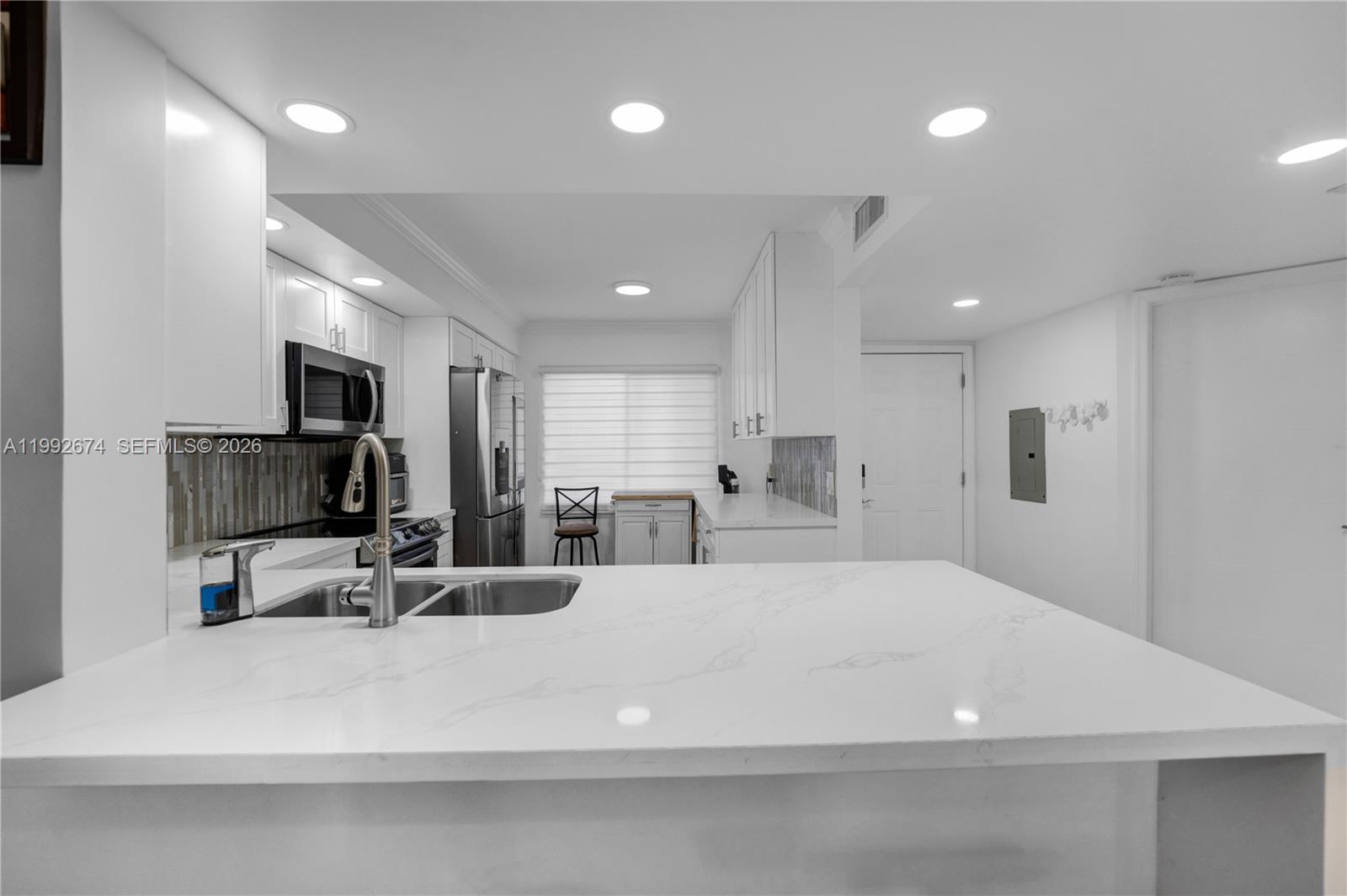 PLYMOUTH AT CENTURY VILLA - Residential