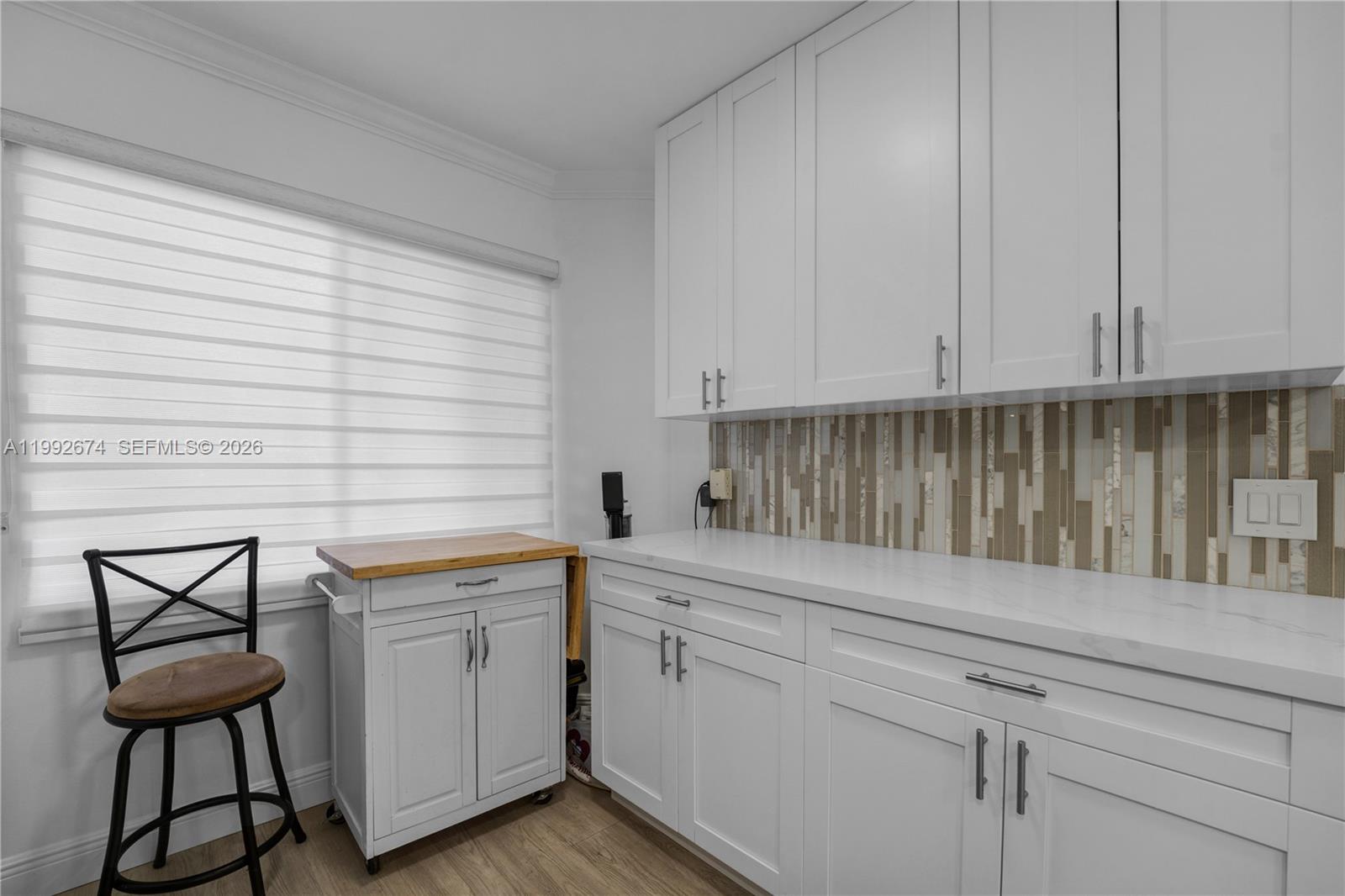 PLYMOUTH AT CENTURY VILLA - Residential