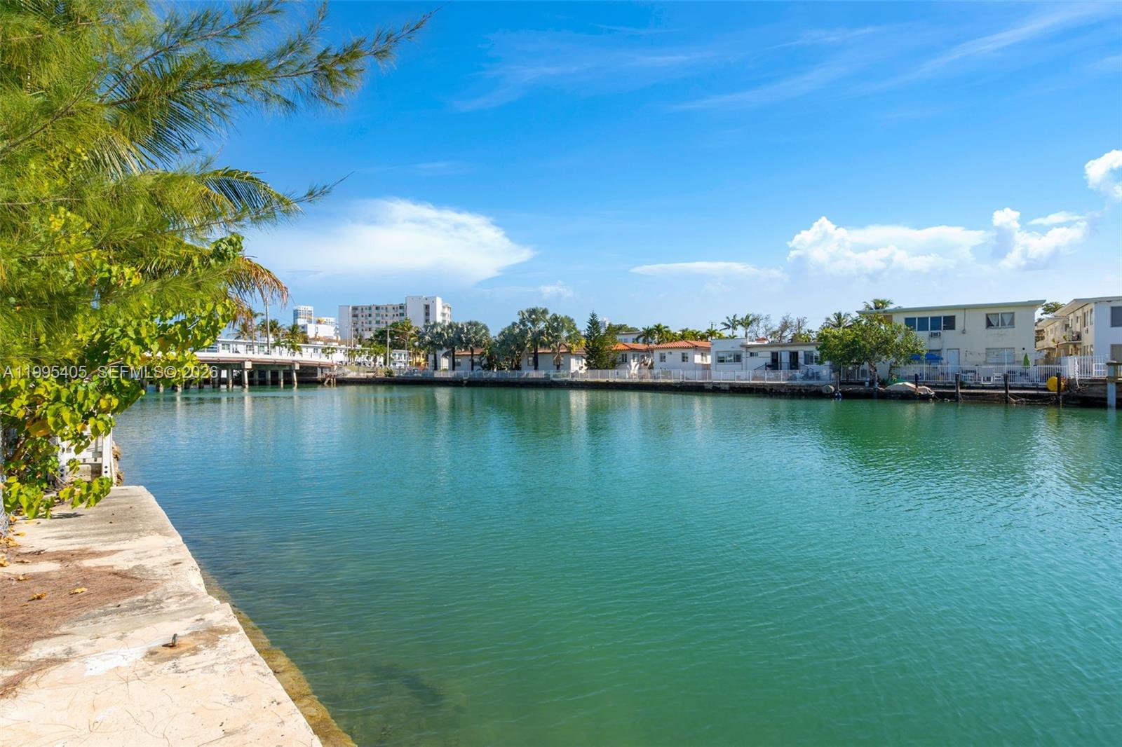 Normandy Golf Course Sub - Land