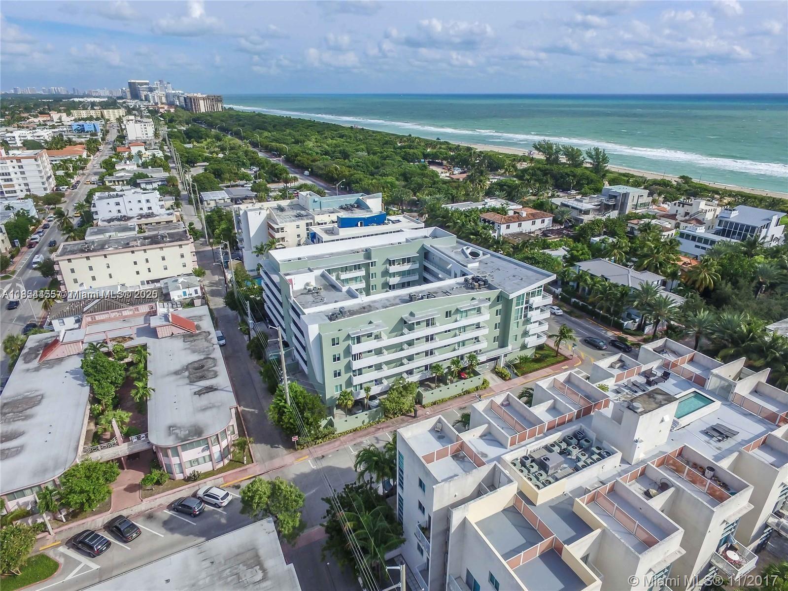 7800 Collins Ave 207