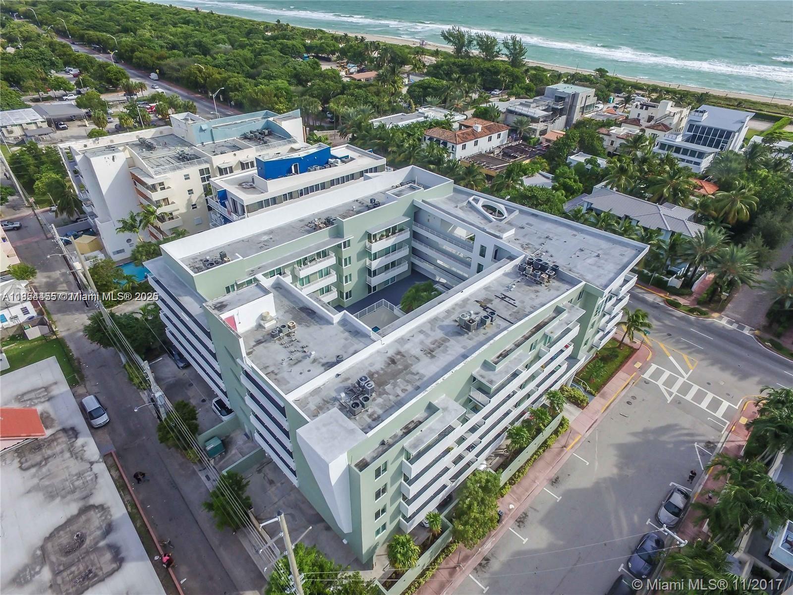7800 Collins Ave 207