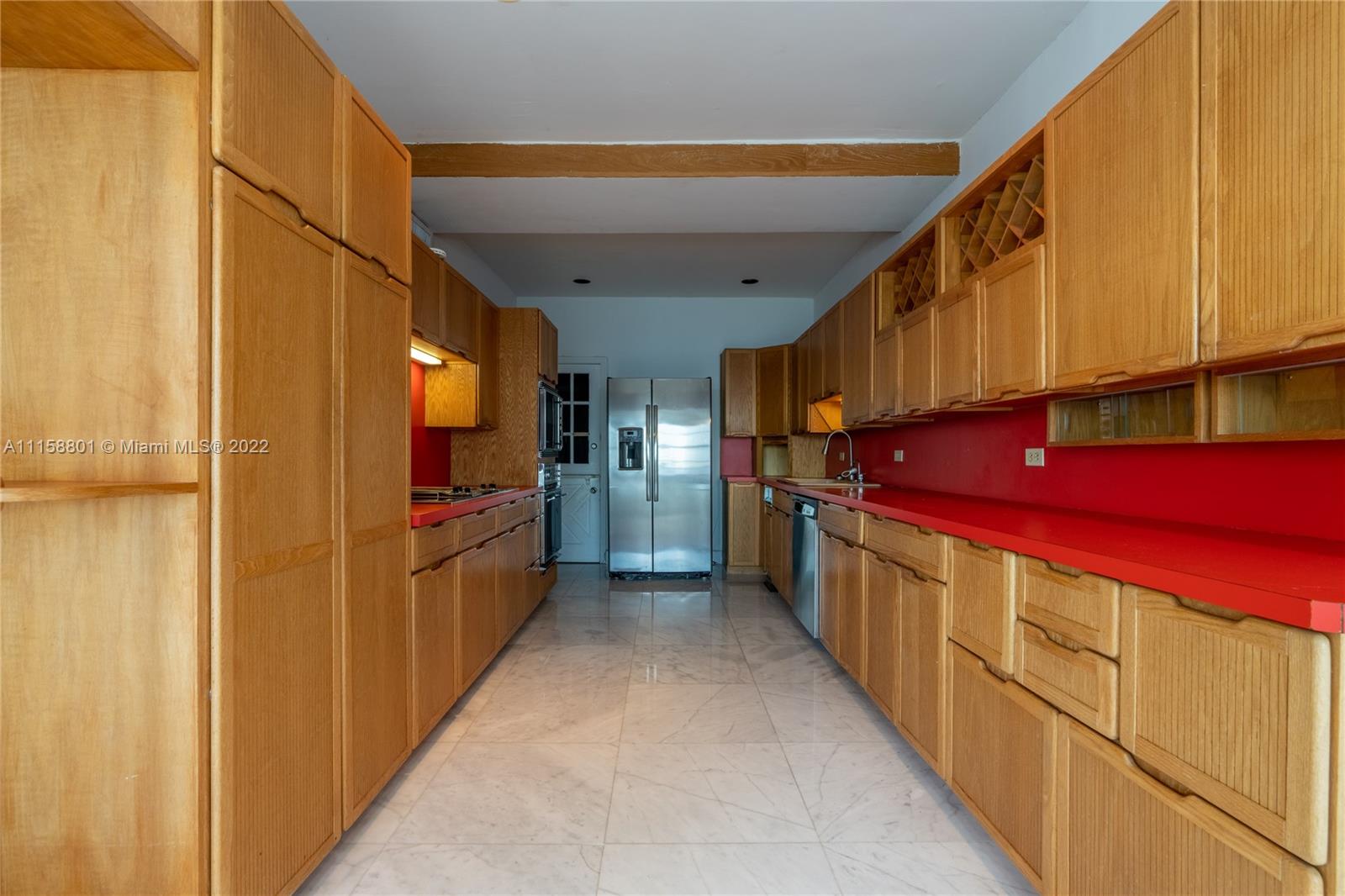 NORTH BAY ISLAND - Residential