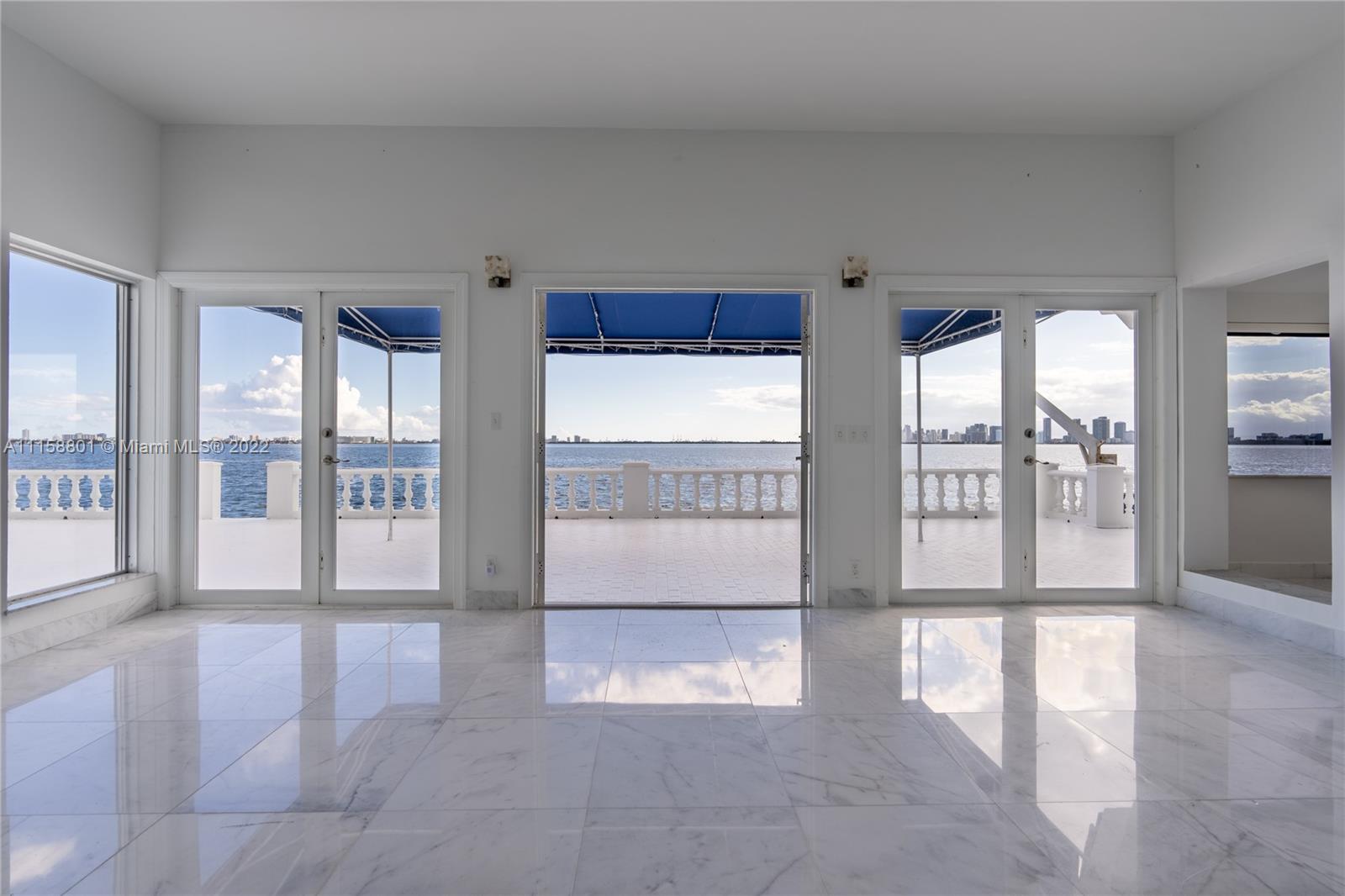 NORTH BAY ISLAND - Residential