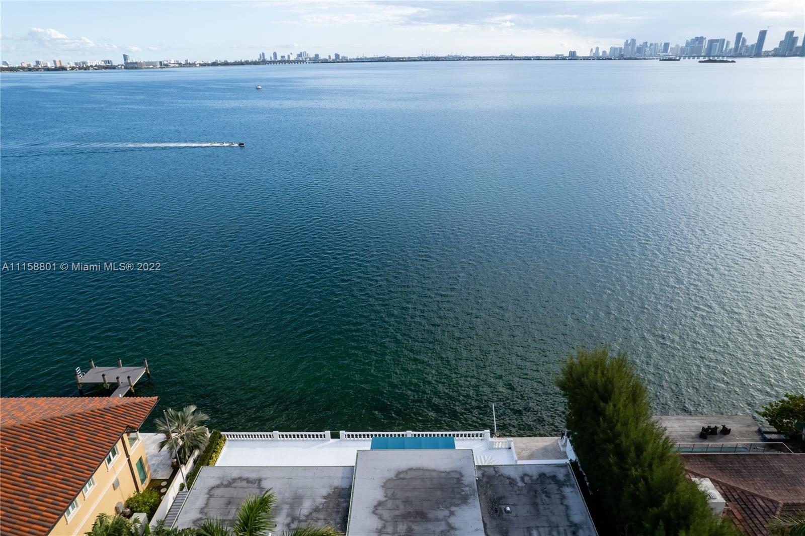 NORTH BAY ISLAND - Residential