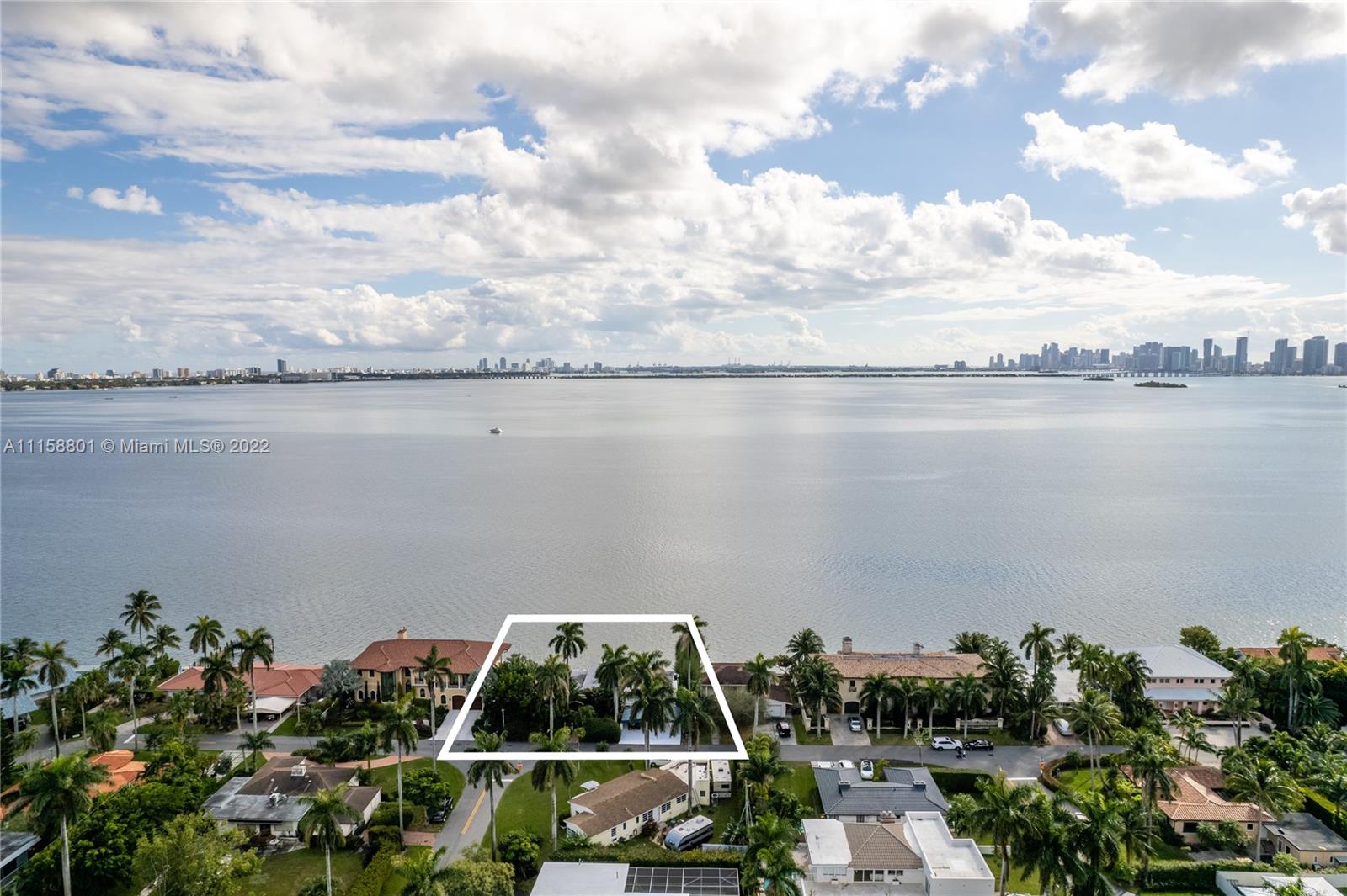 NORTH BAY ISLAND - Residential